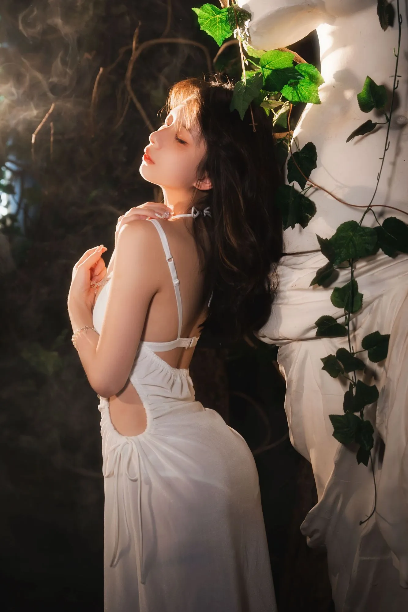 图片[4]-No.025 – 阿佛洛狄忒 [27P]-coswz-cos王者