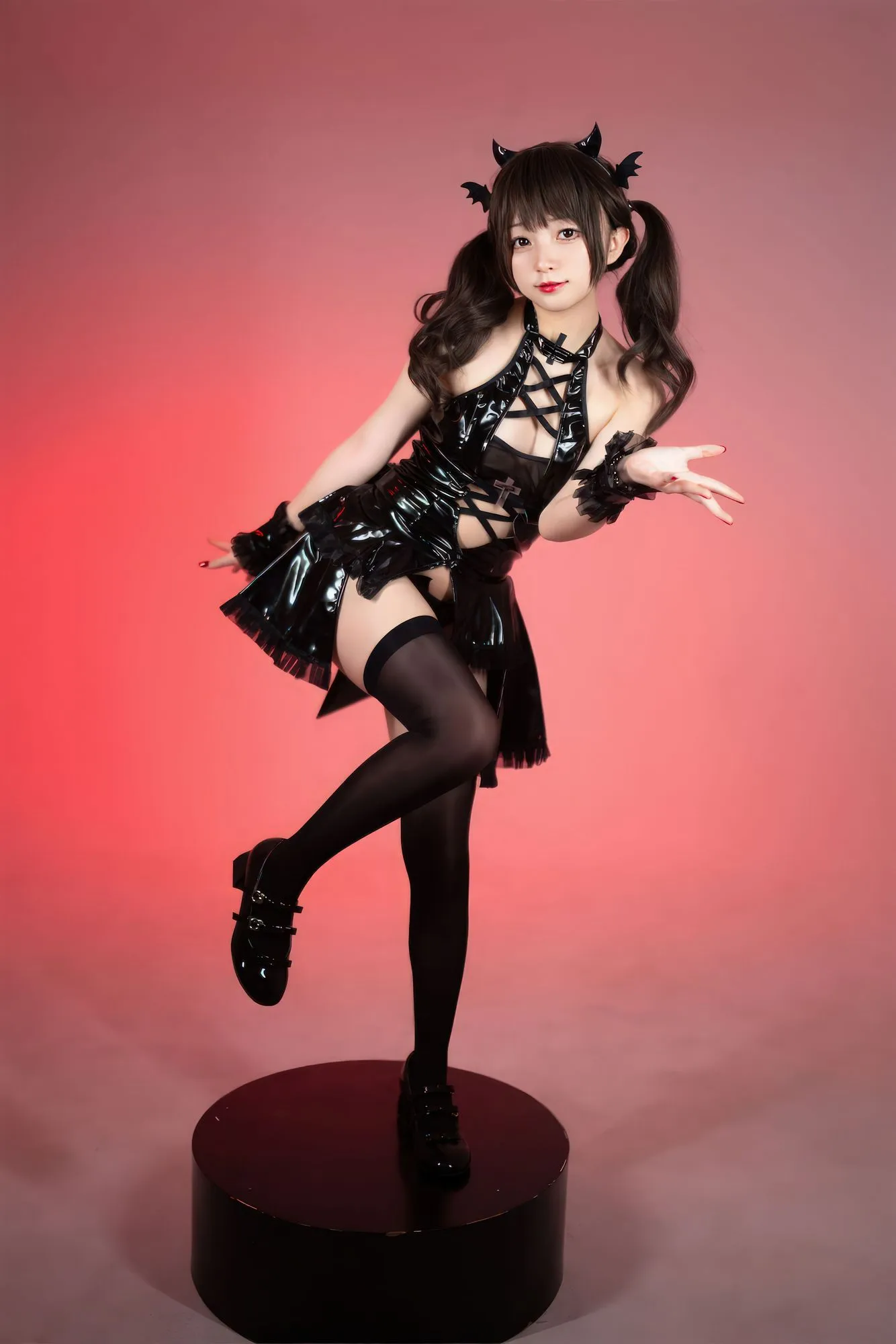 图片[5]-No.026 – 小恶魔 [85P]-coswz-cos王者