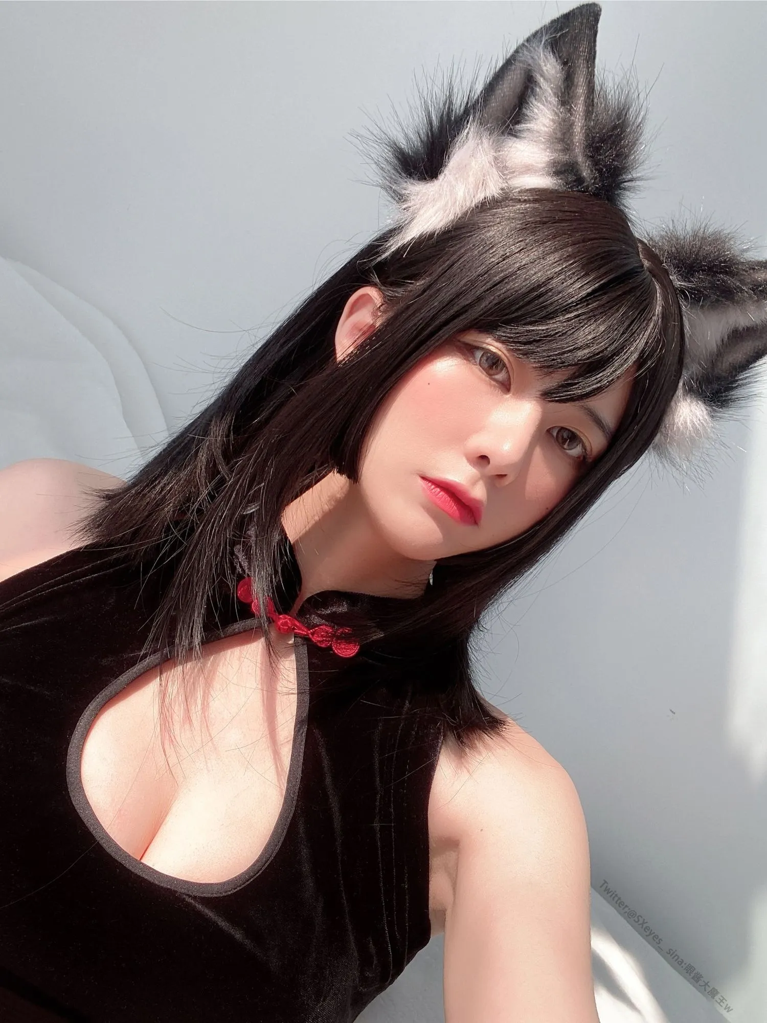 No.026-旗袍w [34P]-图妖社