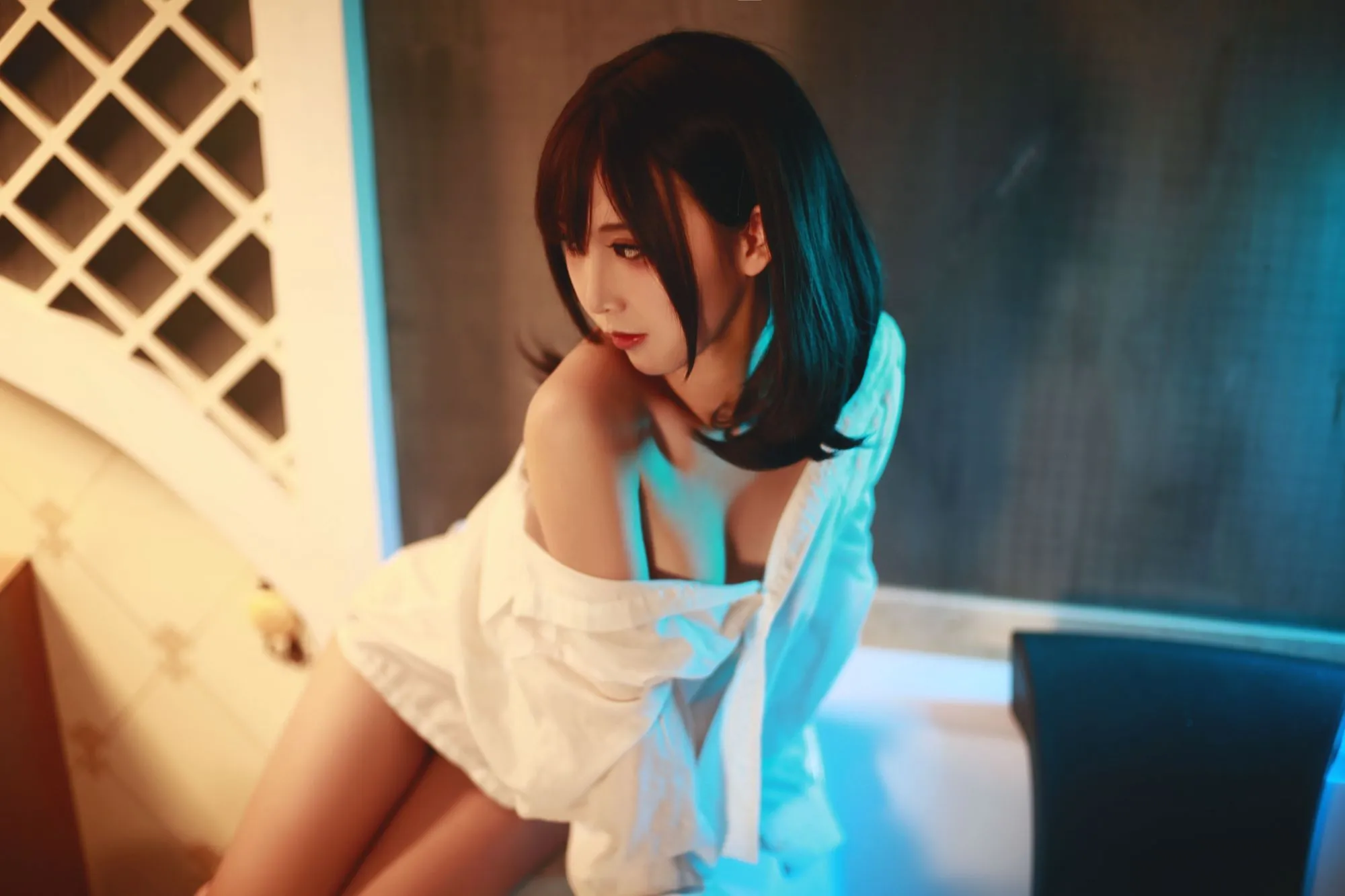 No.026-阿凡达私房 [11P]-图妖社