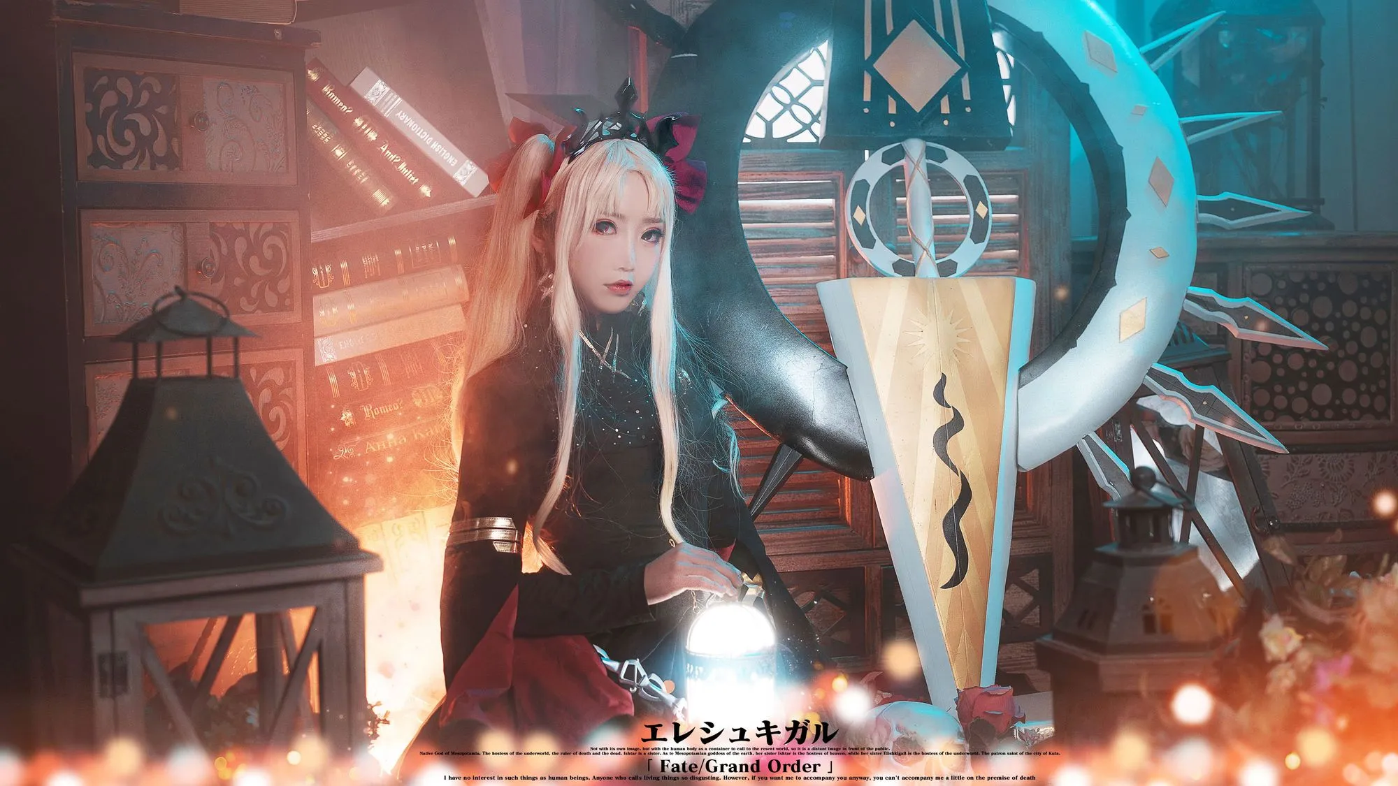 图片[2]-No.028-艾蕾三破 [10P]-coswz-cos王者