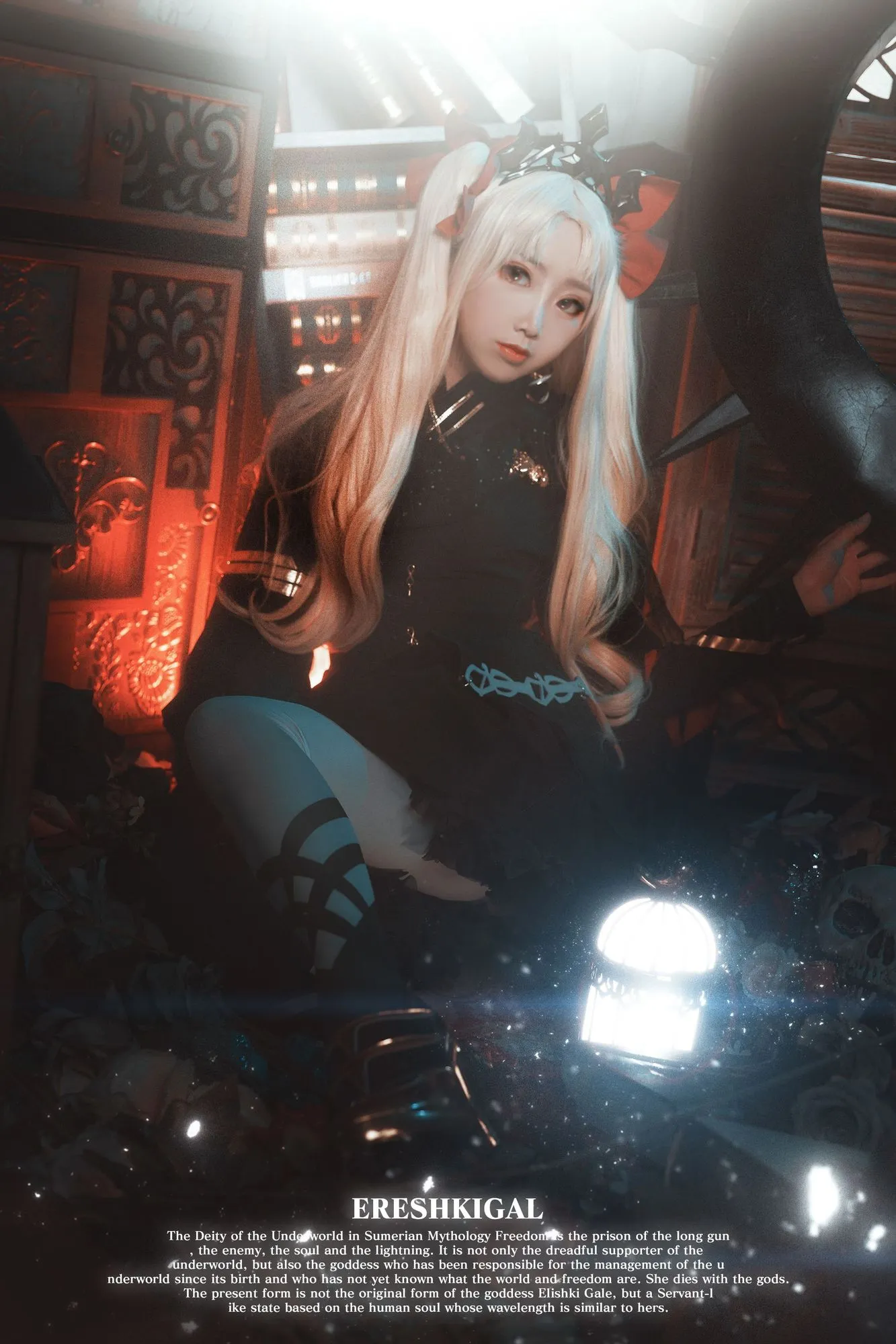 图片[3]-No.028-艾蕾三破 [10P]-coswz-cos王者