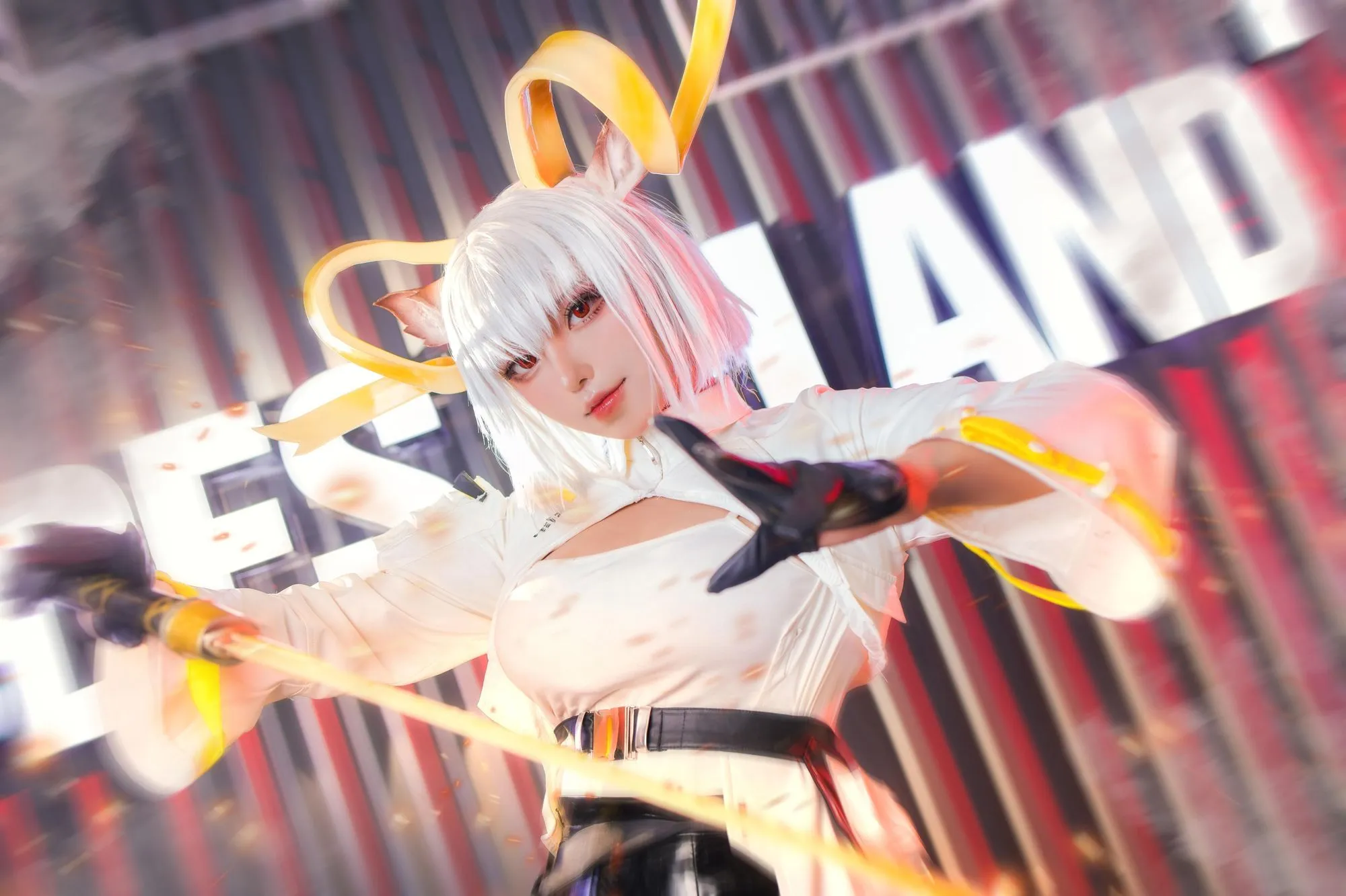 图片[5]-No.029 – 明日方舟 卡涅利安 [7P]-coswz-cos王者