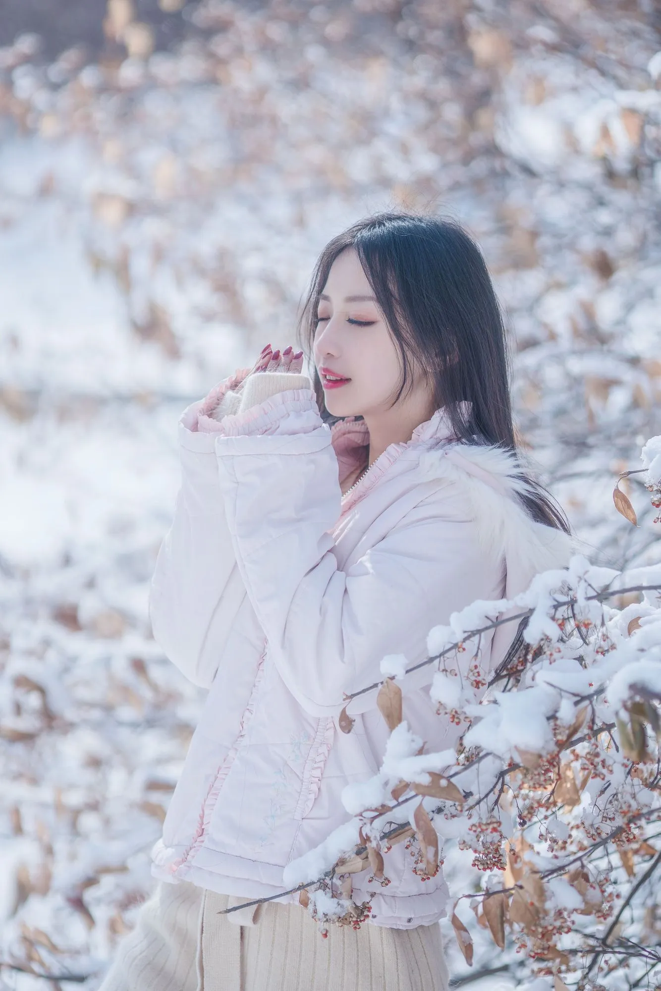 图片[6]-No.030-樱花 [13P]-coswz-cos王者