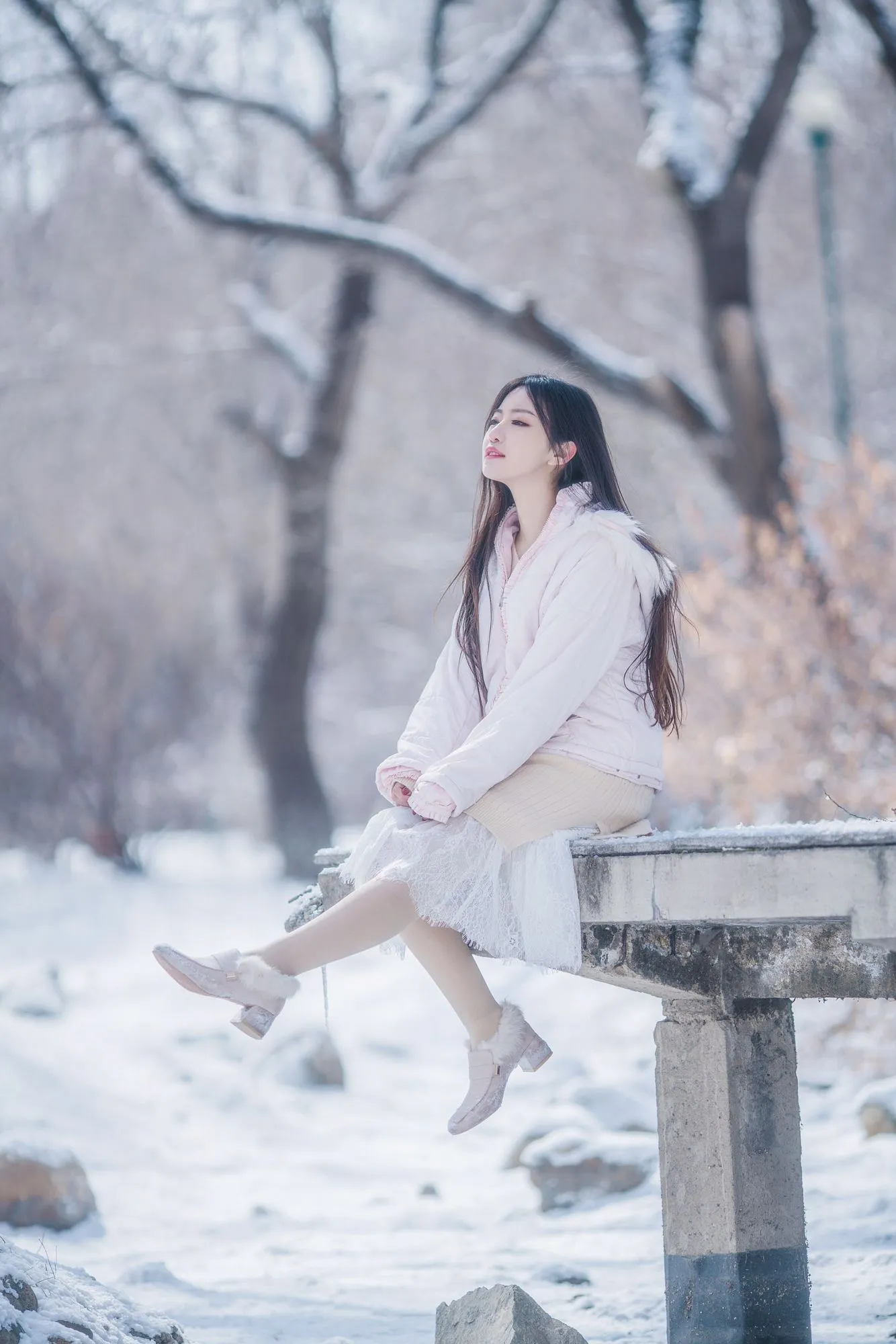 图片[4]-No.030-樱花 [13P]-coswz-cos王者