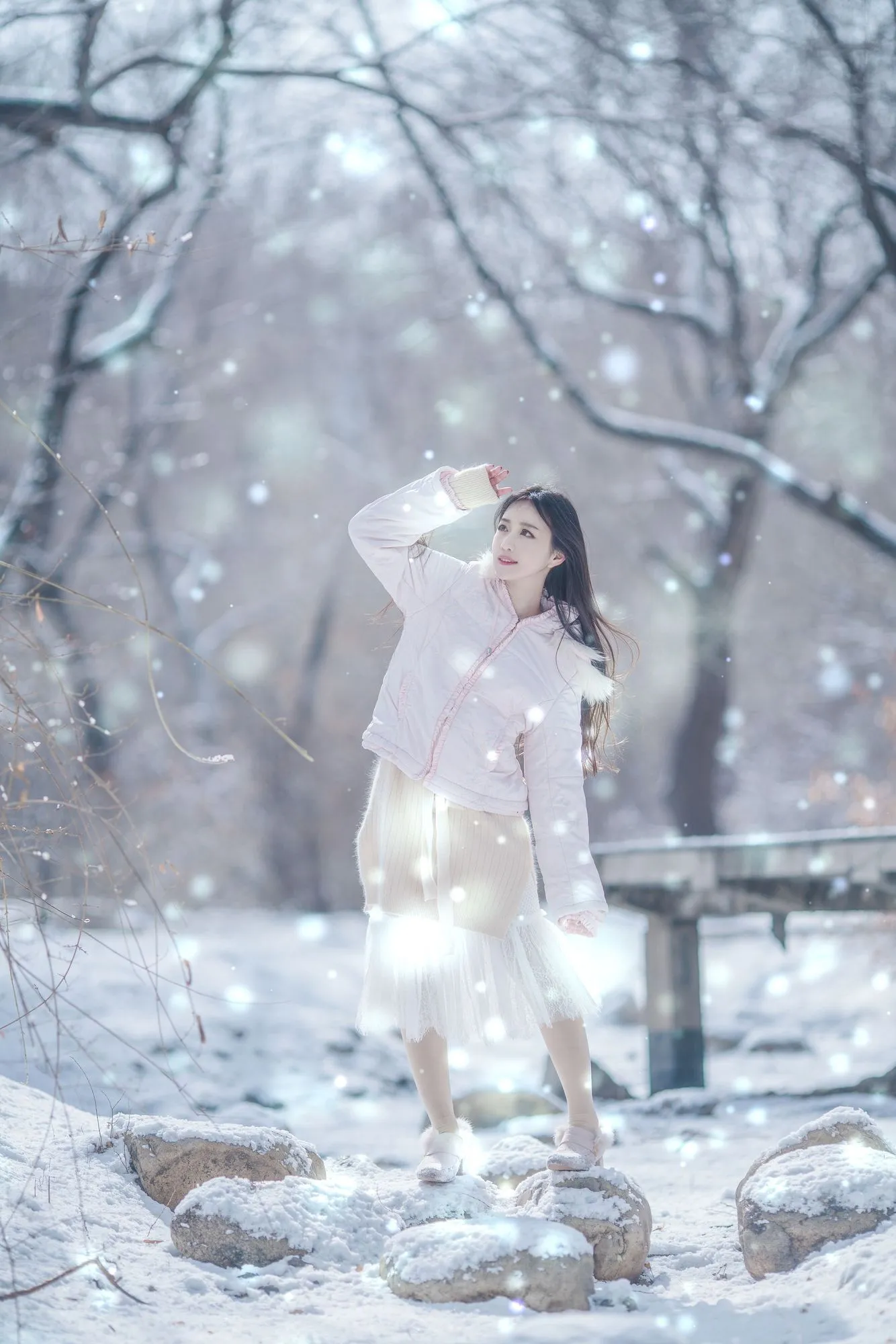 图片[5]-No.030-樱花 [13P]-coswz-cos王者