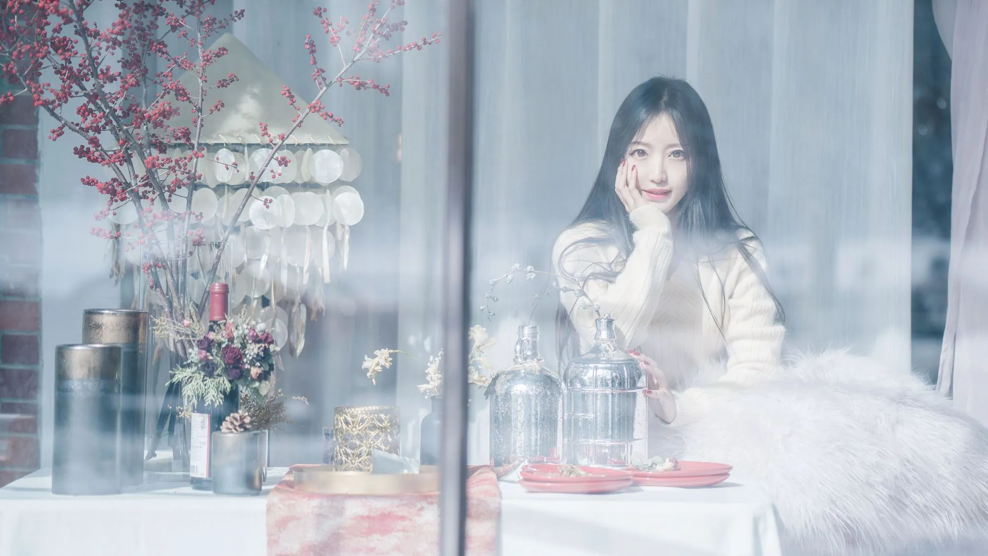 No.030-樱花 [13P]-图妖社