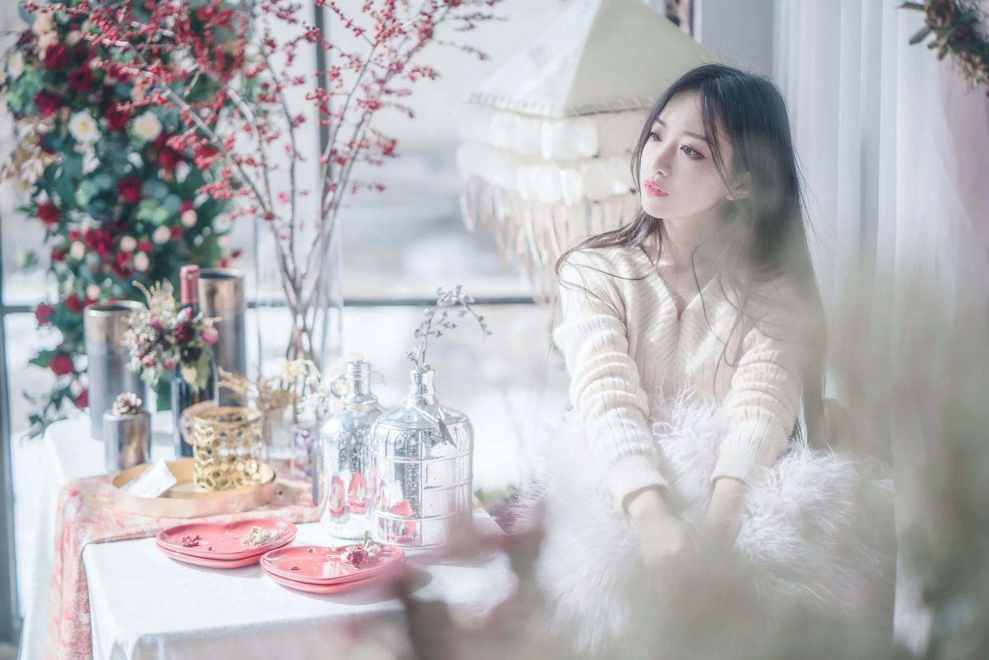 图片[3]-No.030-樱花 [13P]-coswz-cos王者
