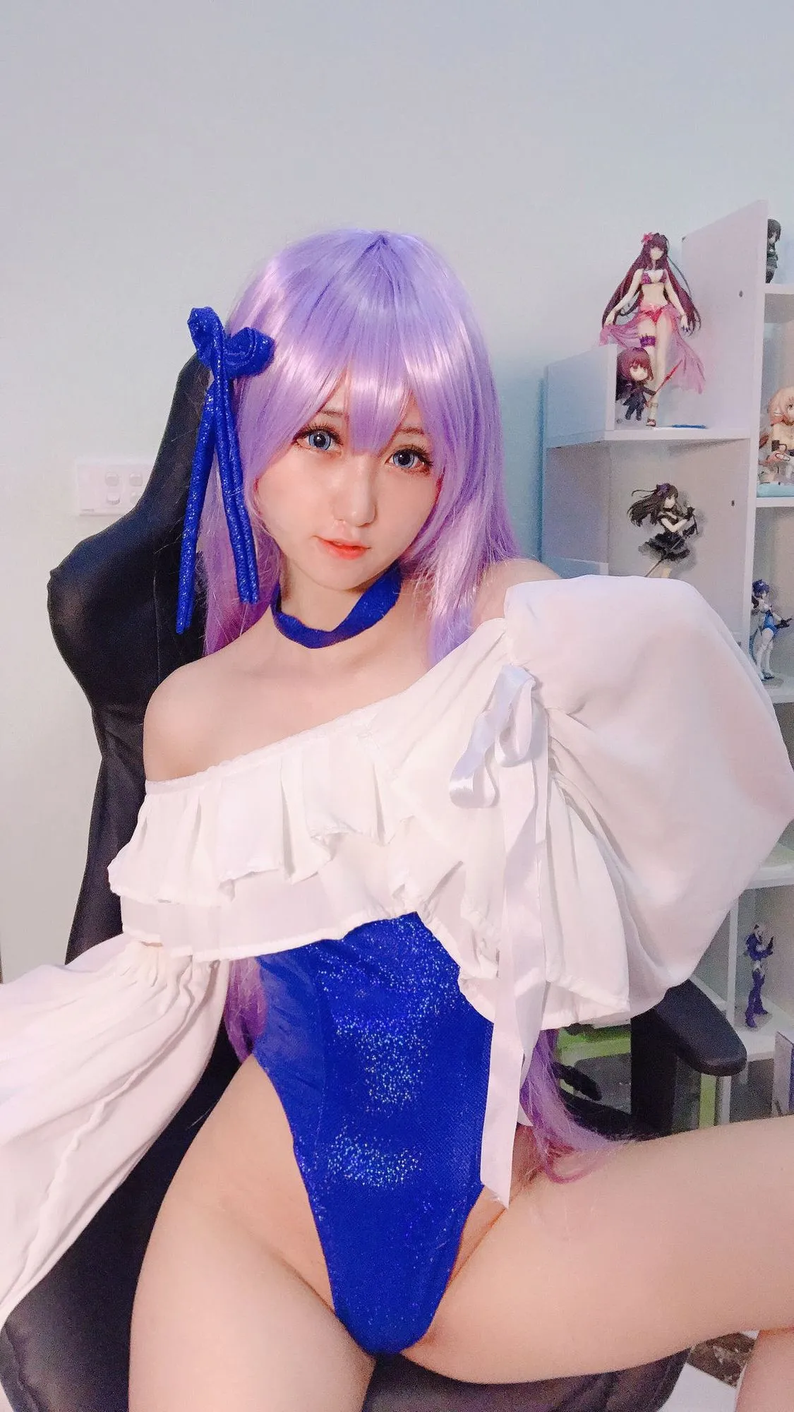 图片[4]-No.030-Summer Meltlilith (Fate Grand Order) [37P]-coswz-cos王者