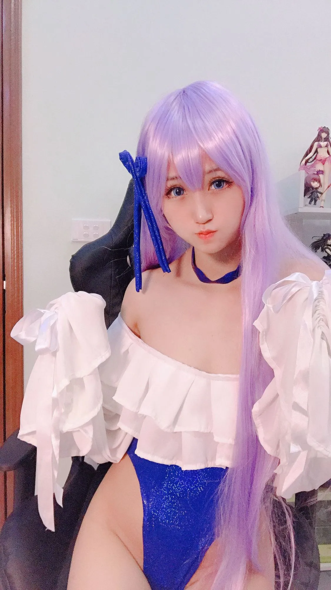 No.030-Summer Meltlilith (Fate Grand Order) [37P]-图妖社