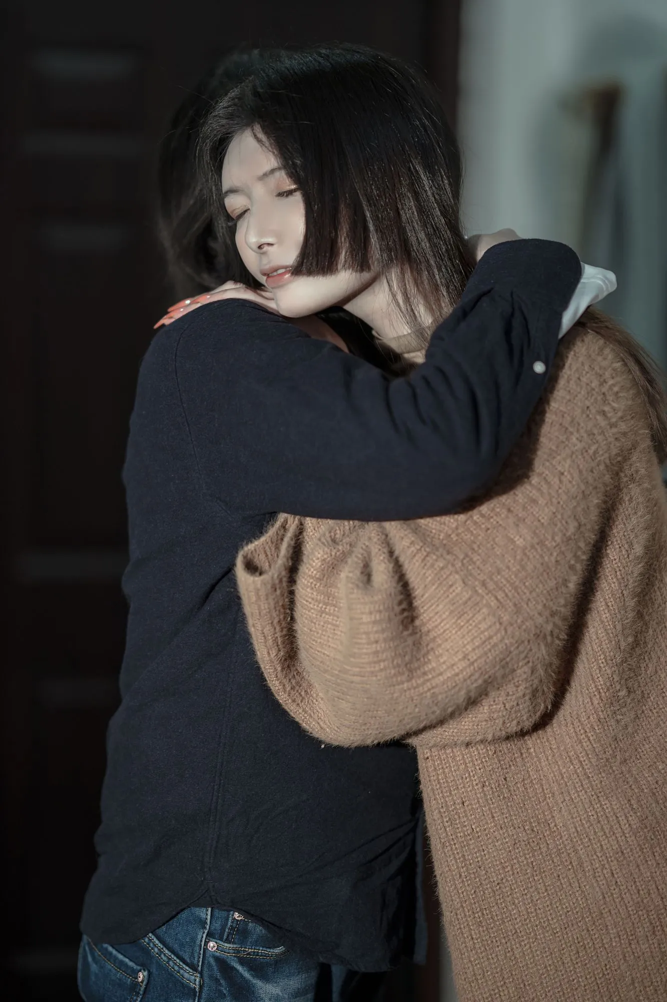 No.030-一个小故事 [48P]-图妖社