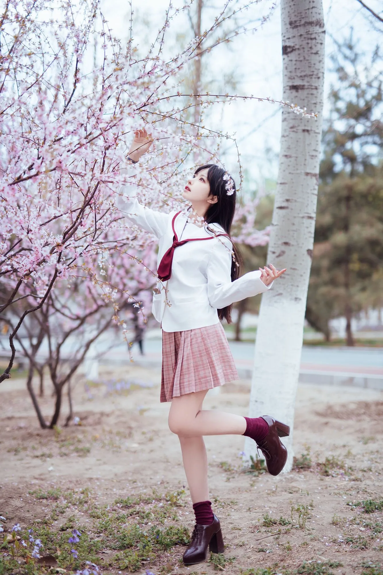 图片[5]-No.031-浴池 [9P]-coswz-cos王者