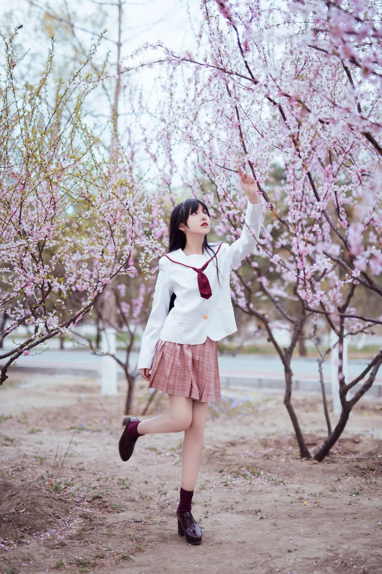 图片[4]-No.031-浴池 [9P]-coswz-cos王者