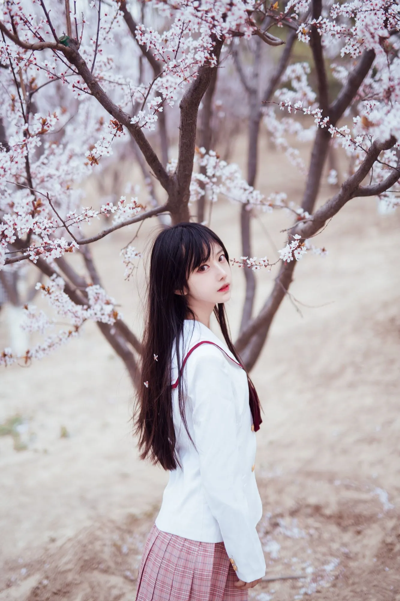 图片[2]-No.031-浴池 [9P]-coswz-cos王者