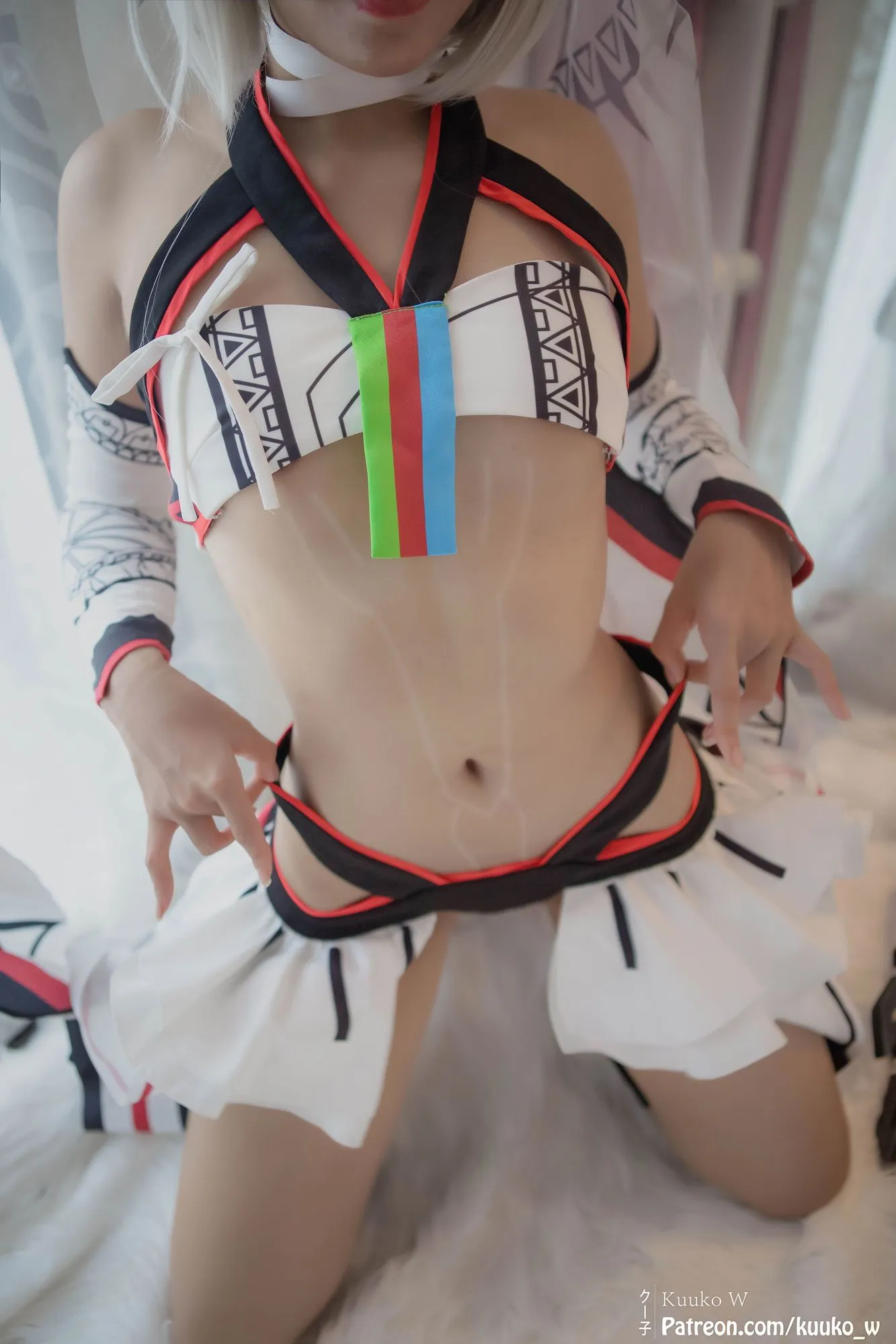 图片[4]-No.031-Altera (FGO) [25P]-coswz-cos王者