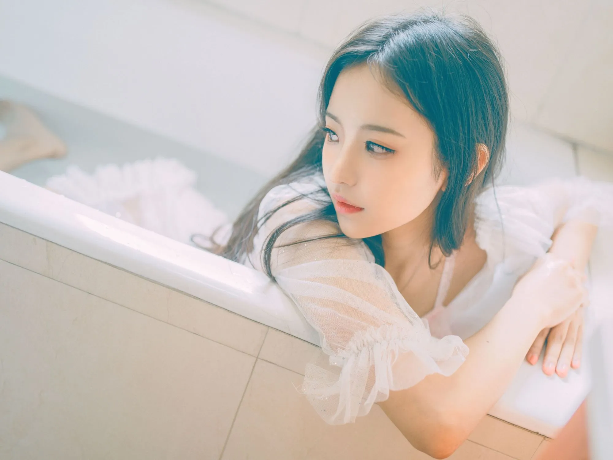 图片[2]-No.031-浴池 [9P]-coswz-cos王者