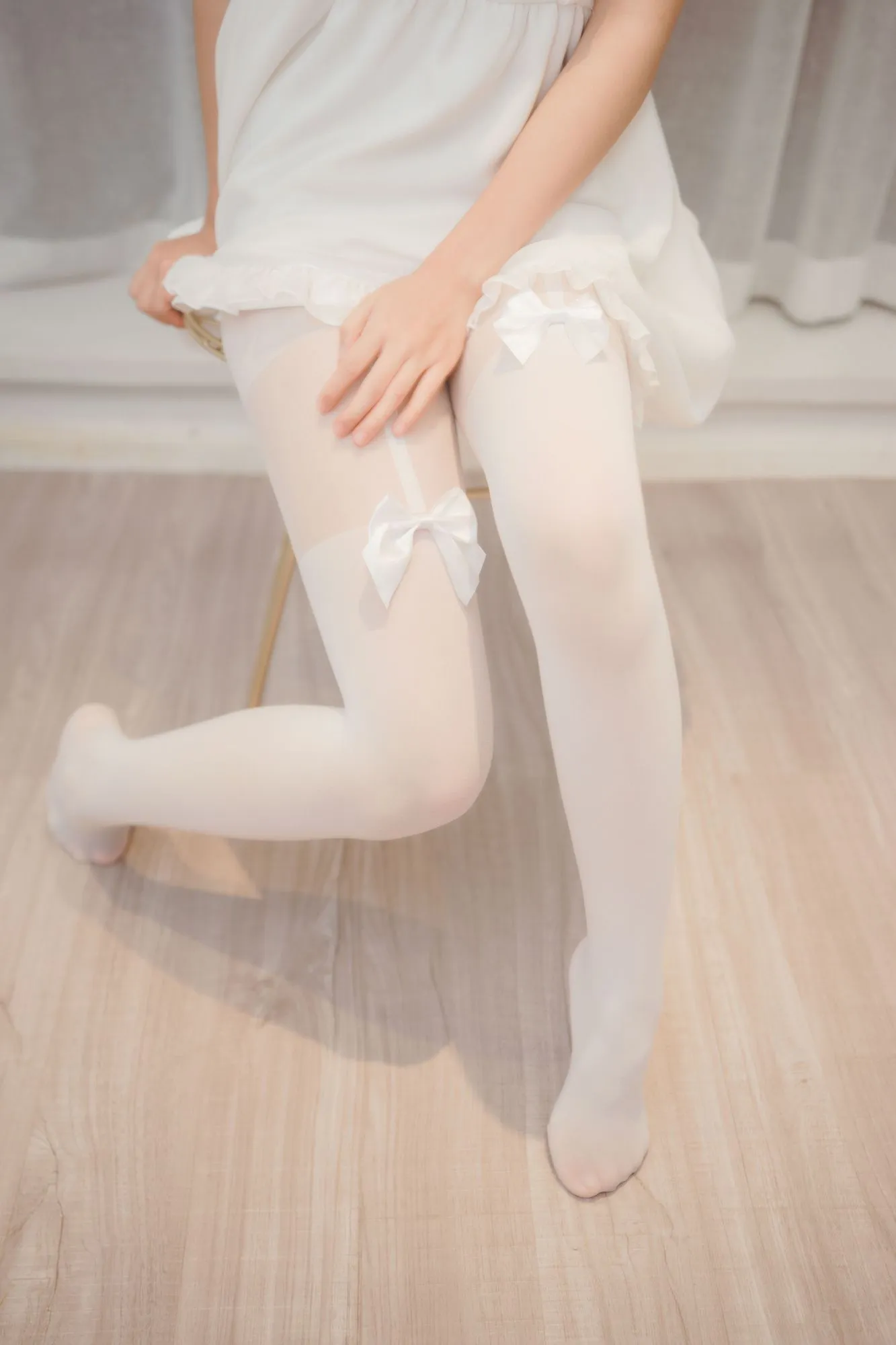 图片[3]-No.031-白色空间 [10P]-coswz-cos王者