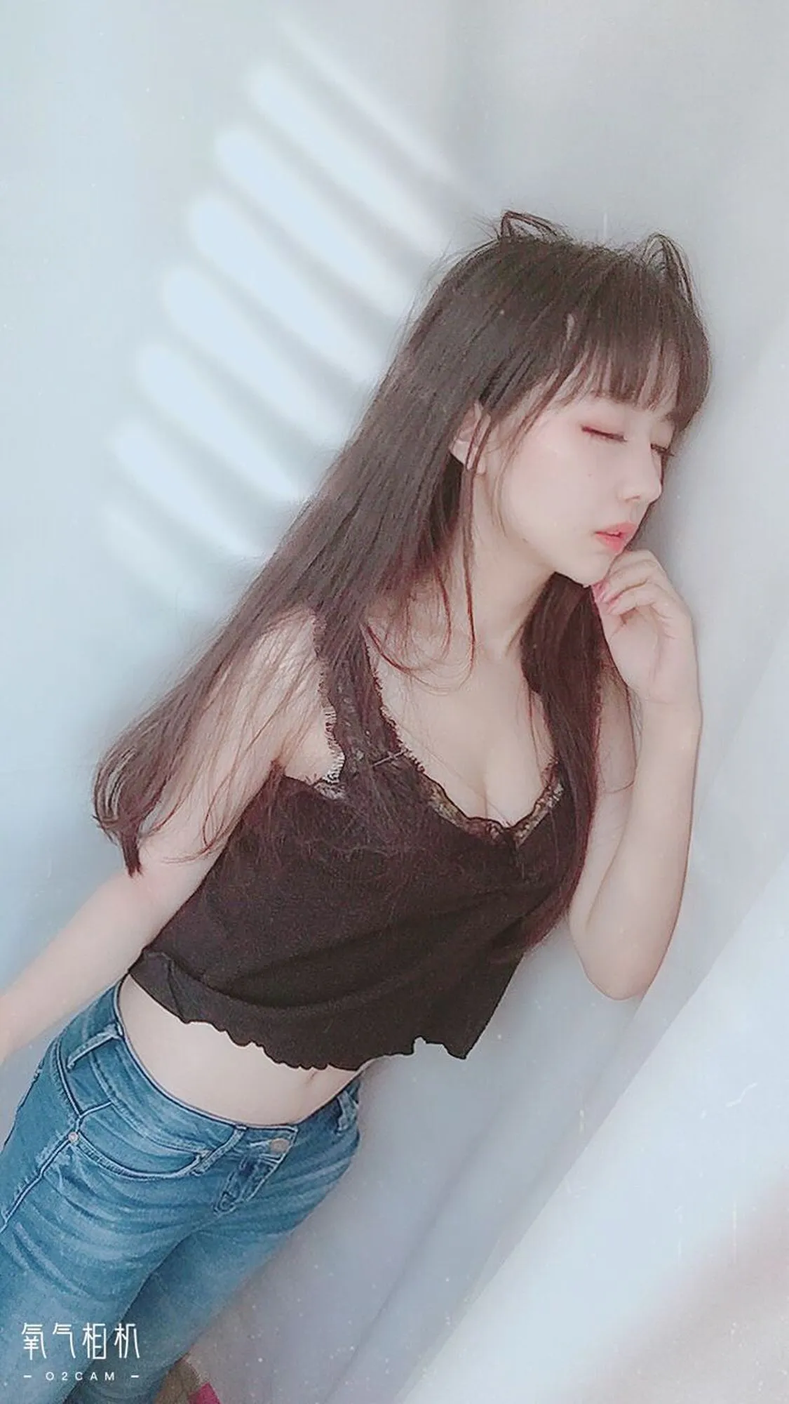 图片[2]-No.032-自拍 [80P]-coswz-cos王者