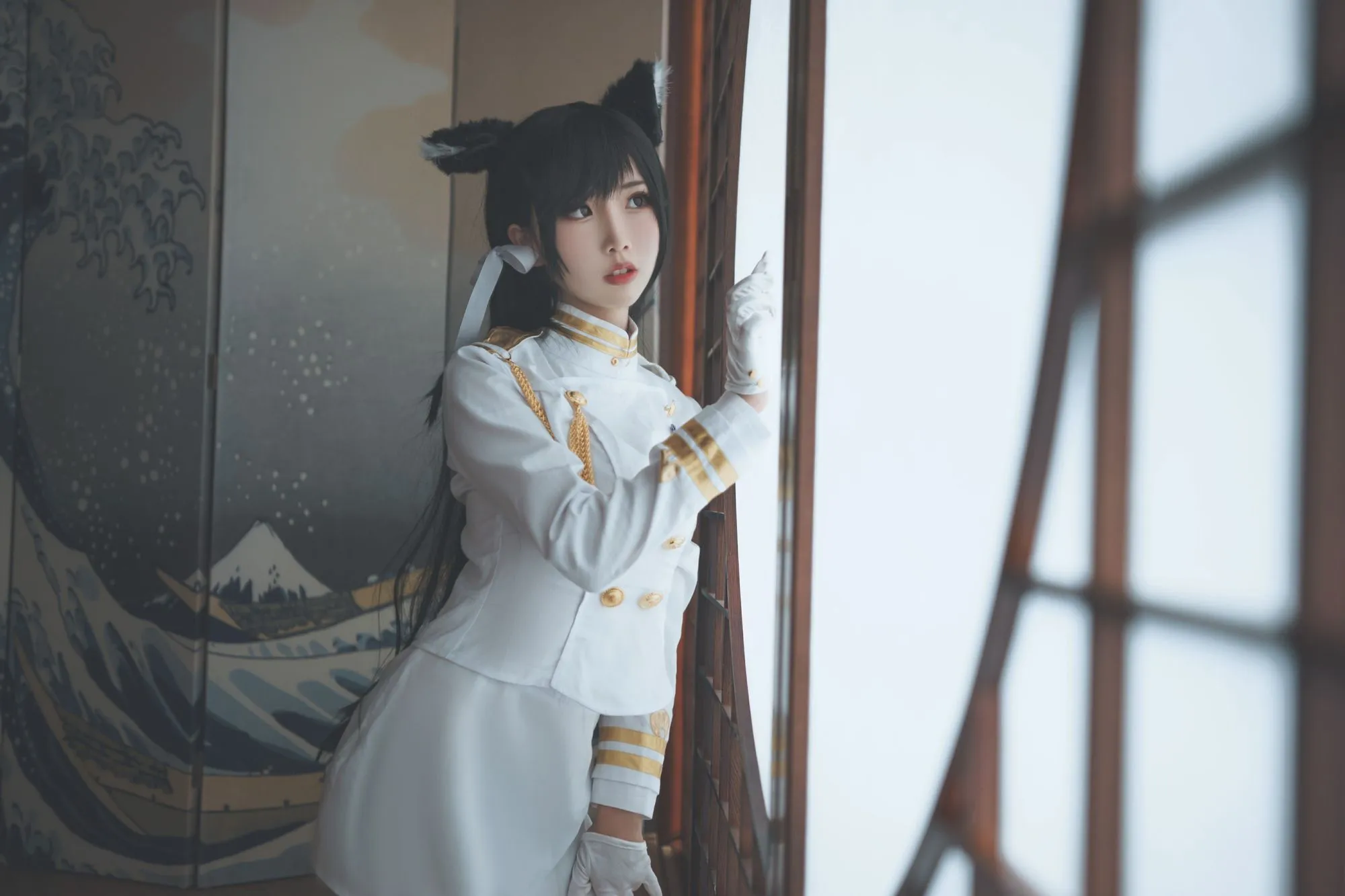 No.033-碧蓝航线 [19P]-图妖社