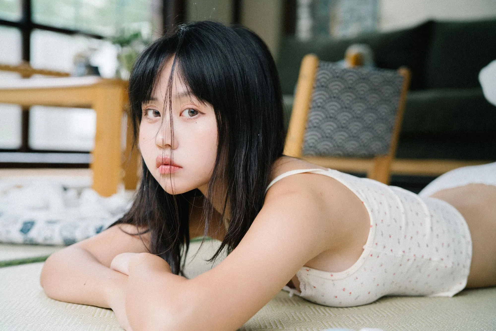 图片[6]-No.035 – 夏天的尾巴 [45P]-coswz-cos王者