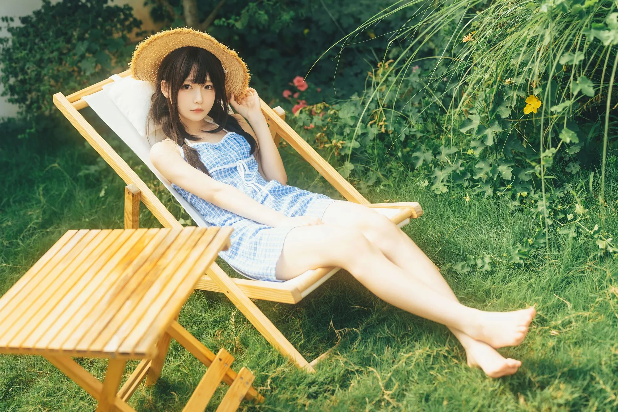 图片[3]-No.035-夏末 [69P]-coswz-cos王者