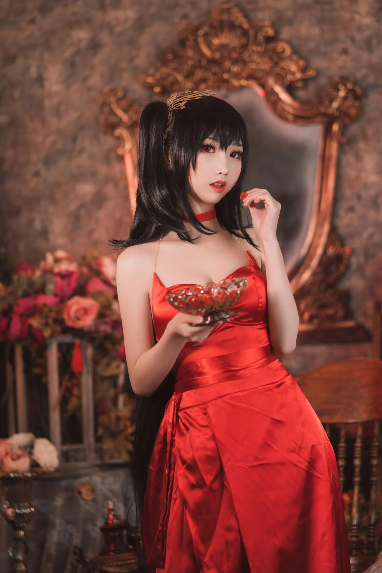 图片[2]-No.035-大凤 [15P]-coswz-cos王者