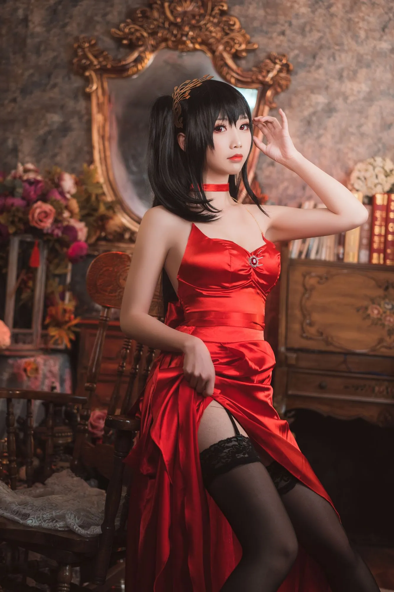 图片[3]-No.035-大凤 [15P]-coswz-cos王者
