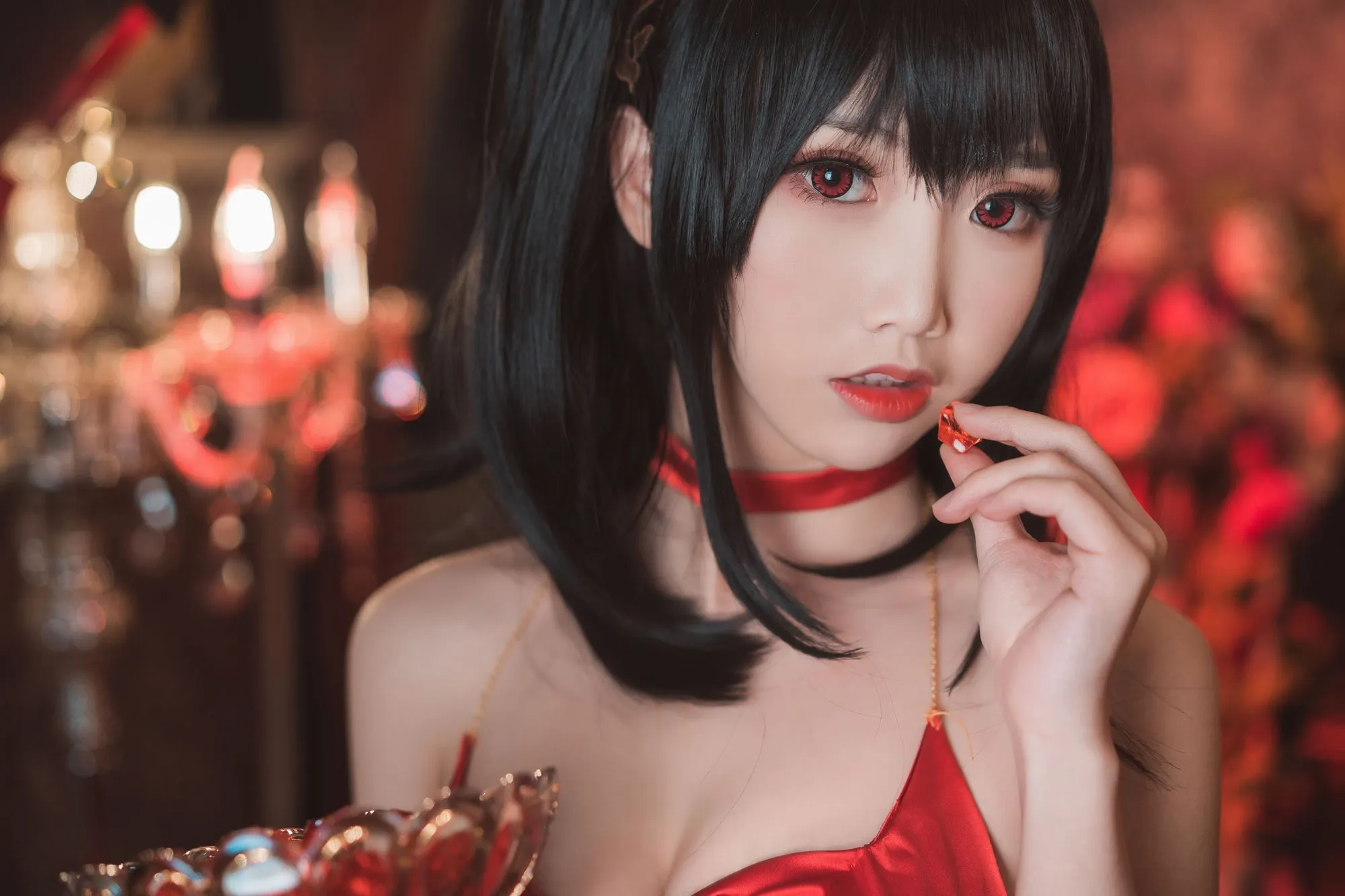 No.035-大凤 [15P]-图妖社
