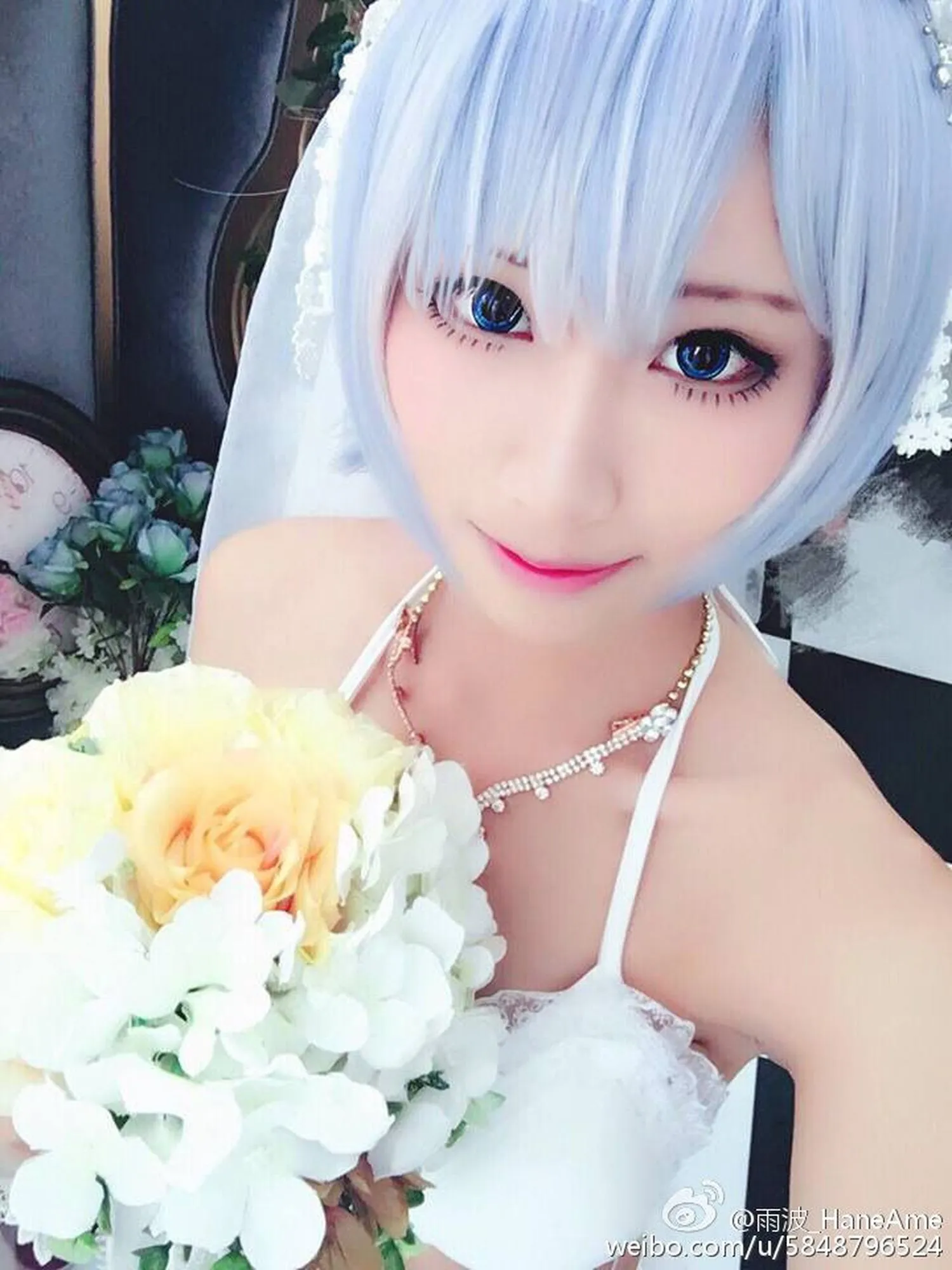 图片[3]-No.036-Rem (Re- Life in Another World) [22P]-coswz-cos王者