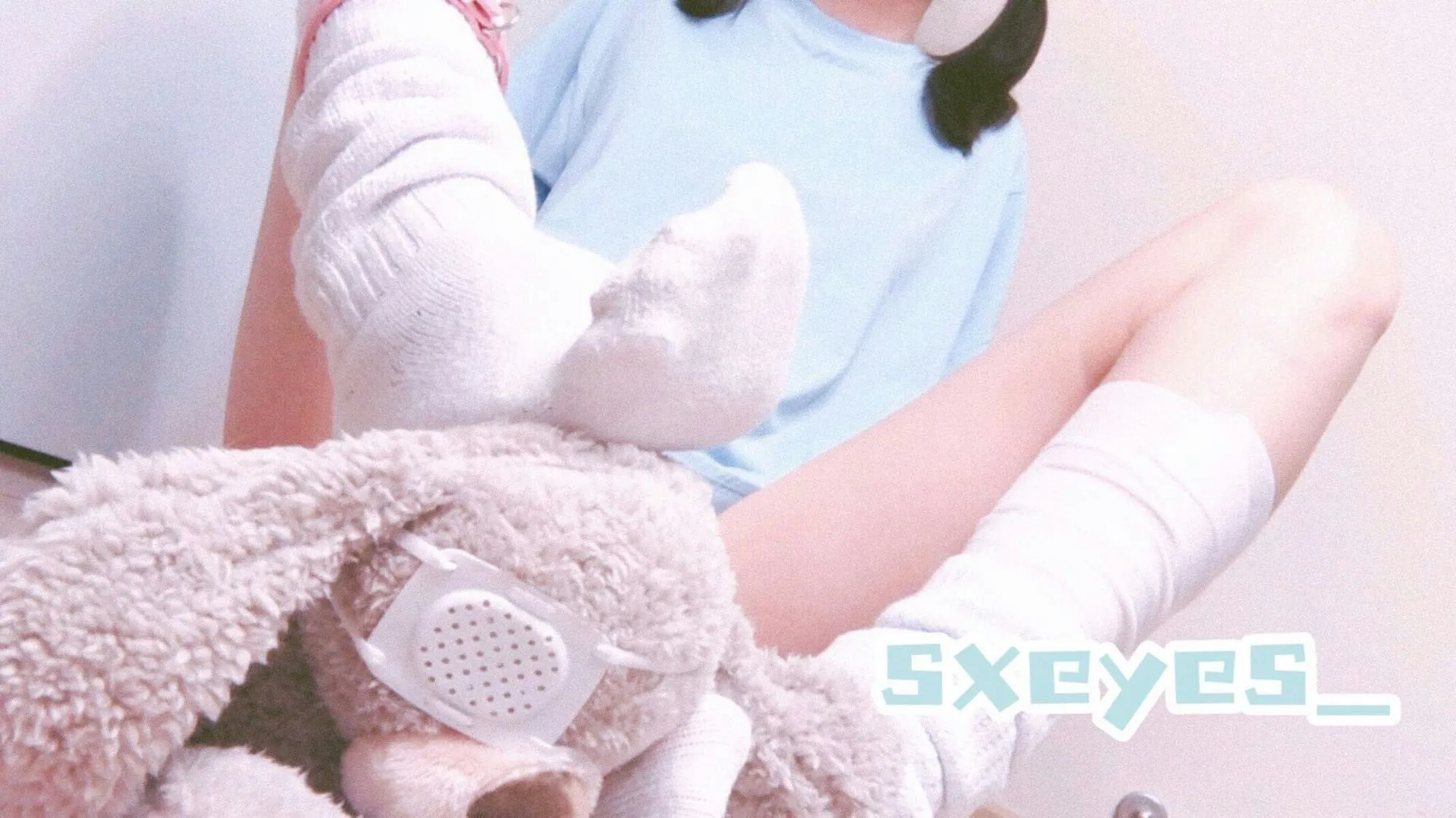 图片[4]-No.036-眼眼五月六月会员 [133P]-coswz-cos王者