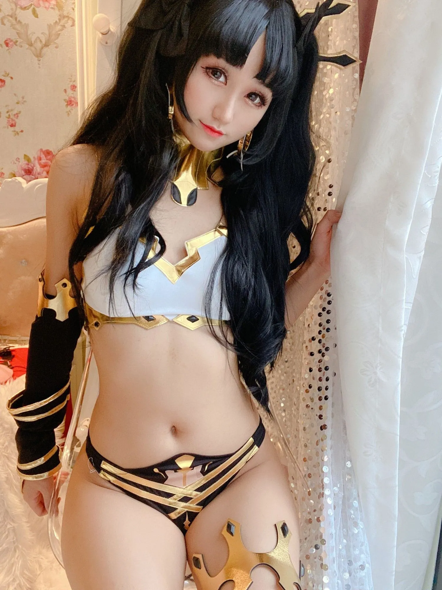 No.038-Ishtar (Fate Grand Order) [72P]-图妖社