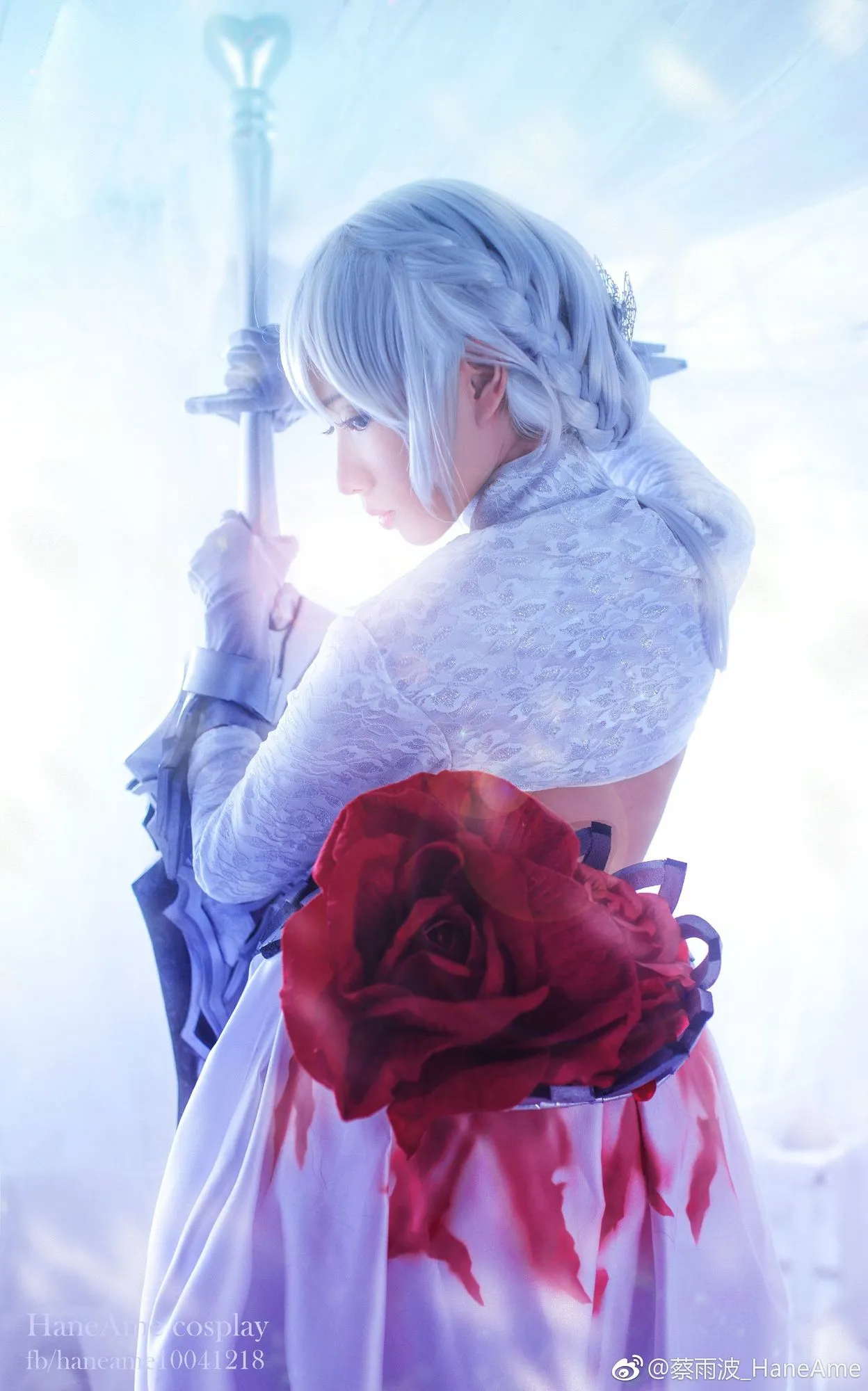 图片[2]-No.038-Sinoalice [11P]-coswz-cos王者