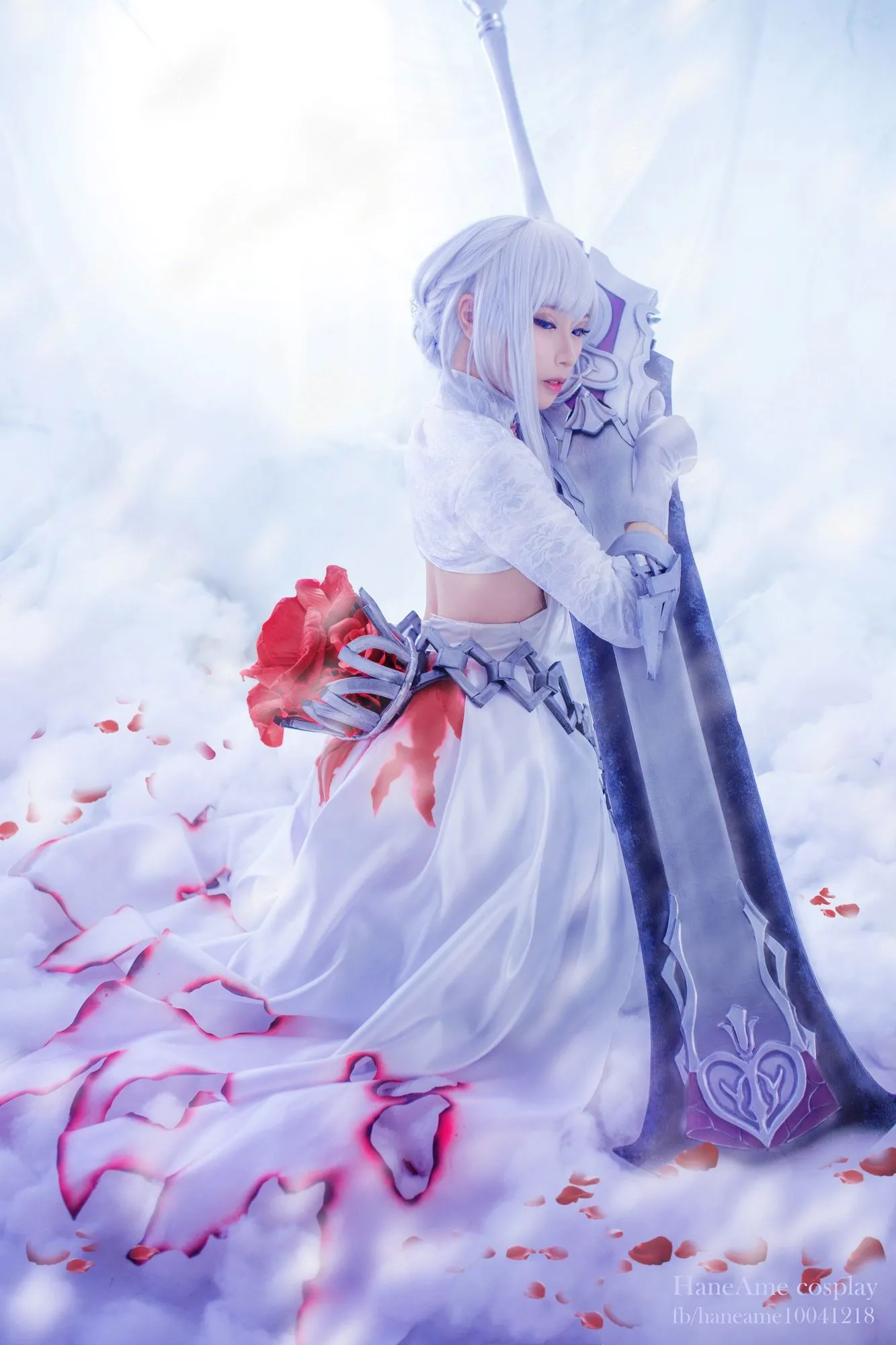图片[4]-No.038-Sinoalice [11P]-coswz-cos王者