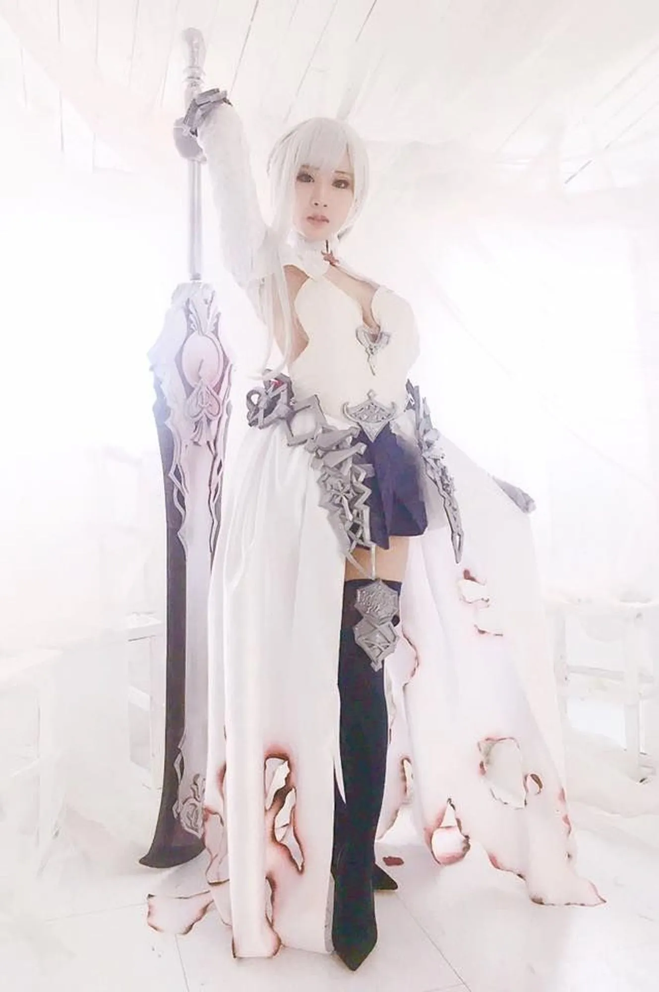 图片[3]-No.038-Sinoalice [11P]-coswz-cos王者