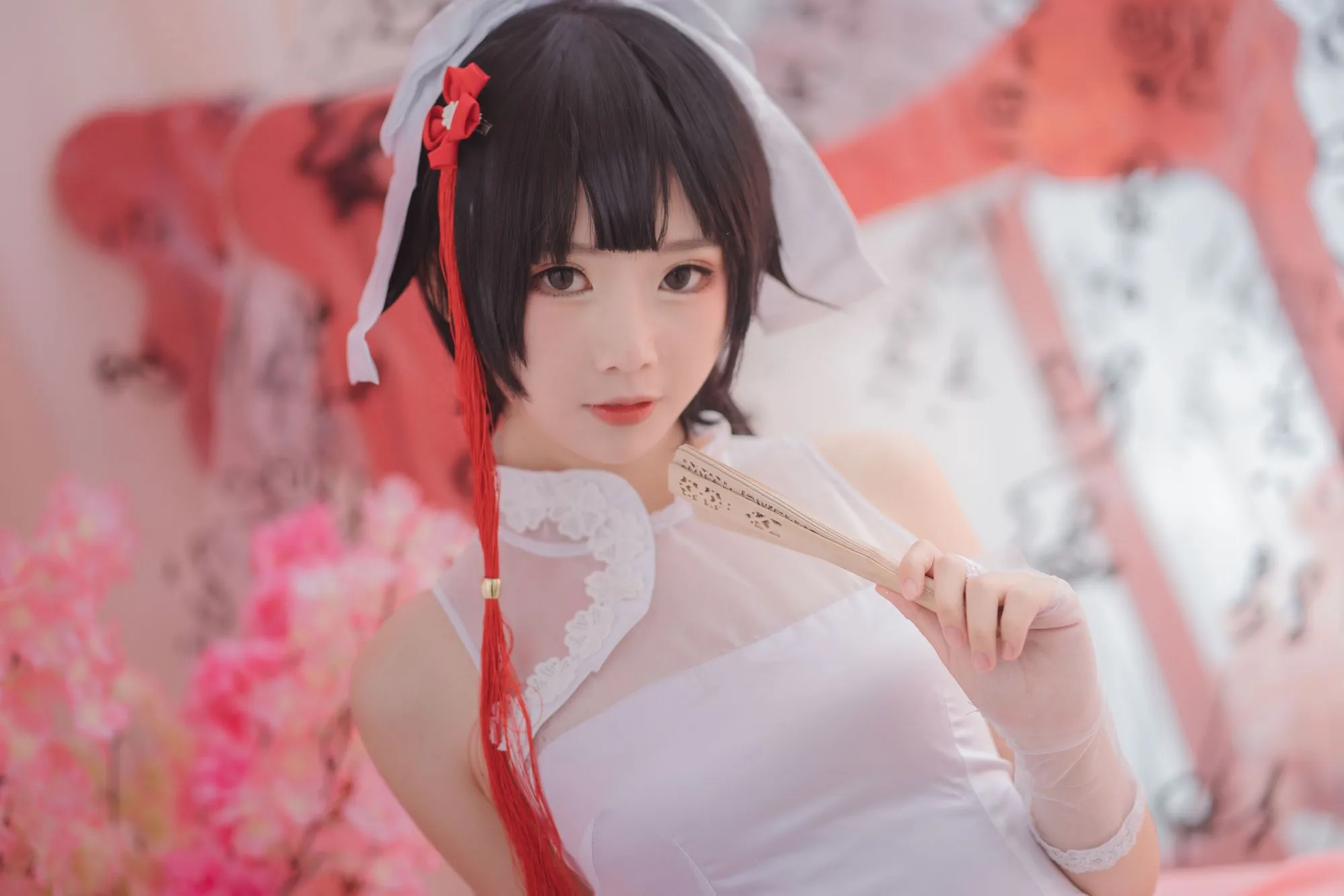 No.038-高雄旗袍 [20P]-图妖社