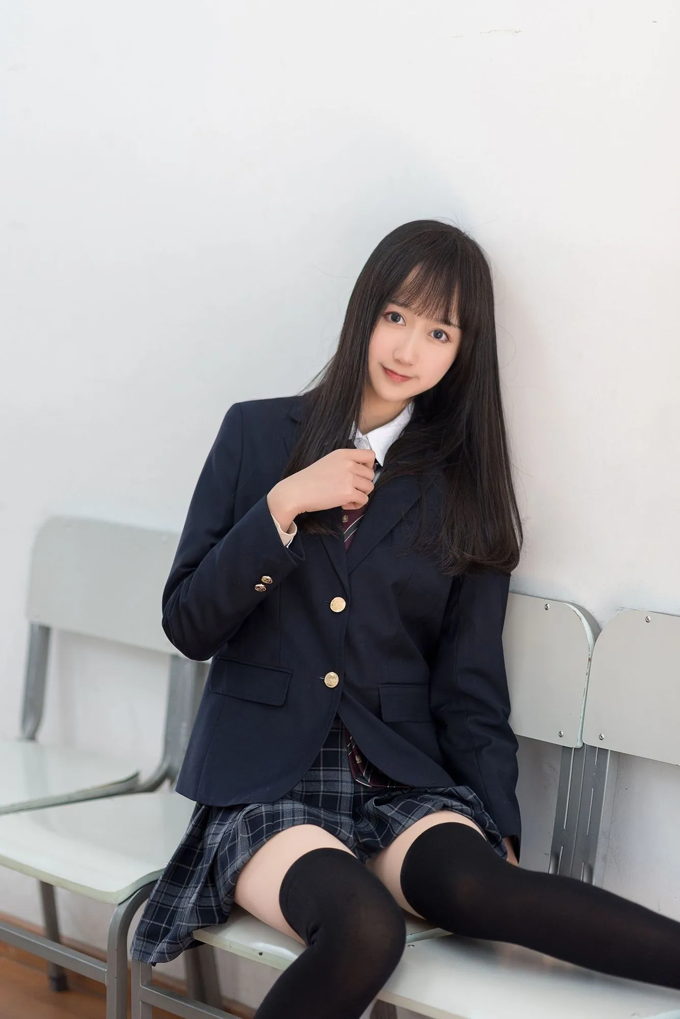 No.039-西式JK [47P]-图妖社