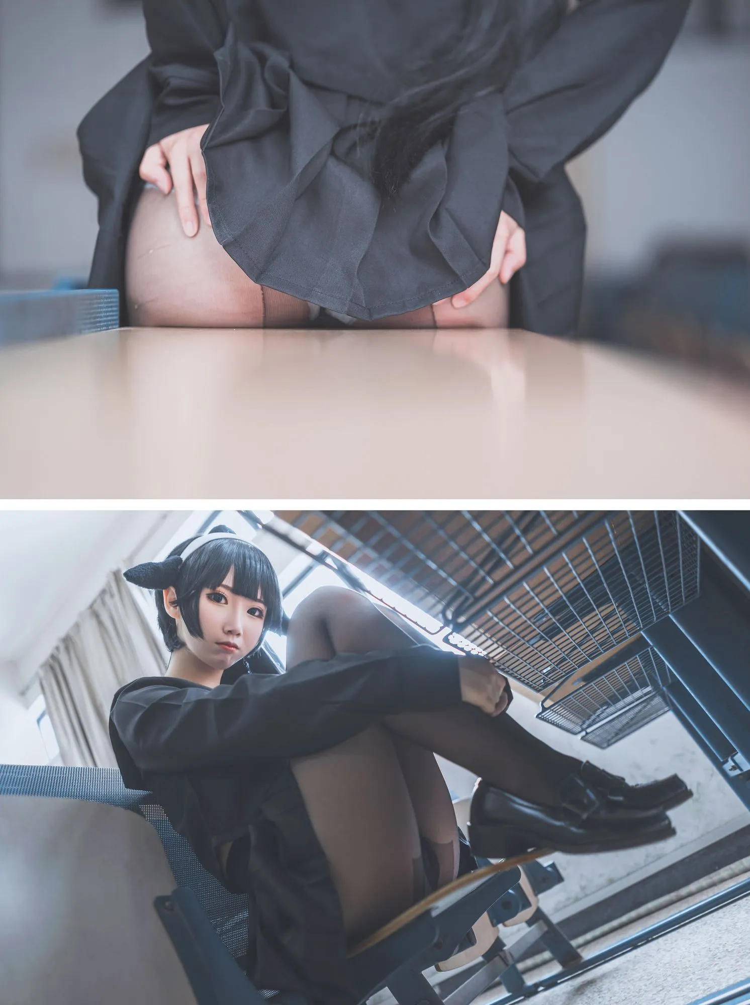图片[6]-No.039-高雄仙儿 [34P]-coswz-cos王者