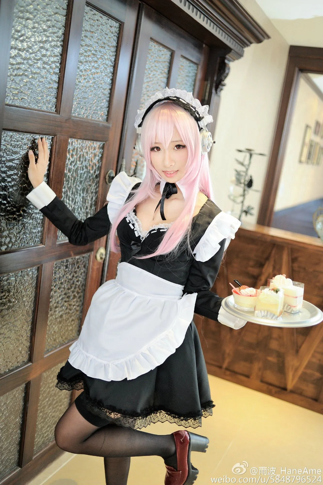 图片[5]-No.040-Super Sonico [17P]-coswz-cos王者