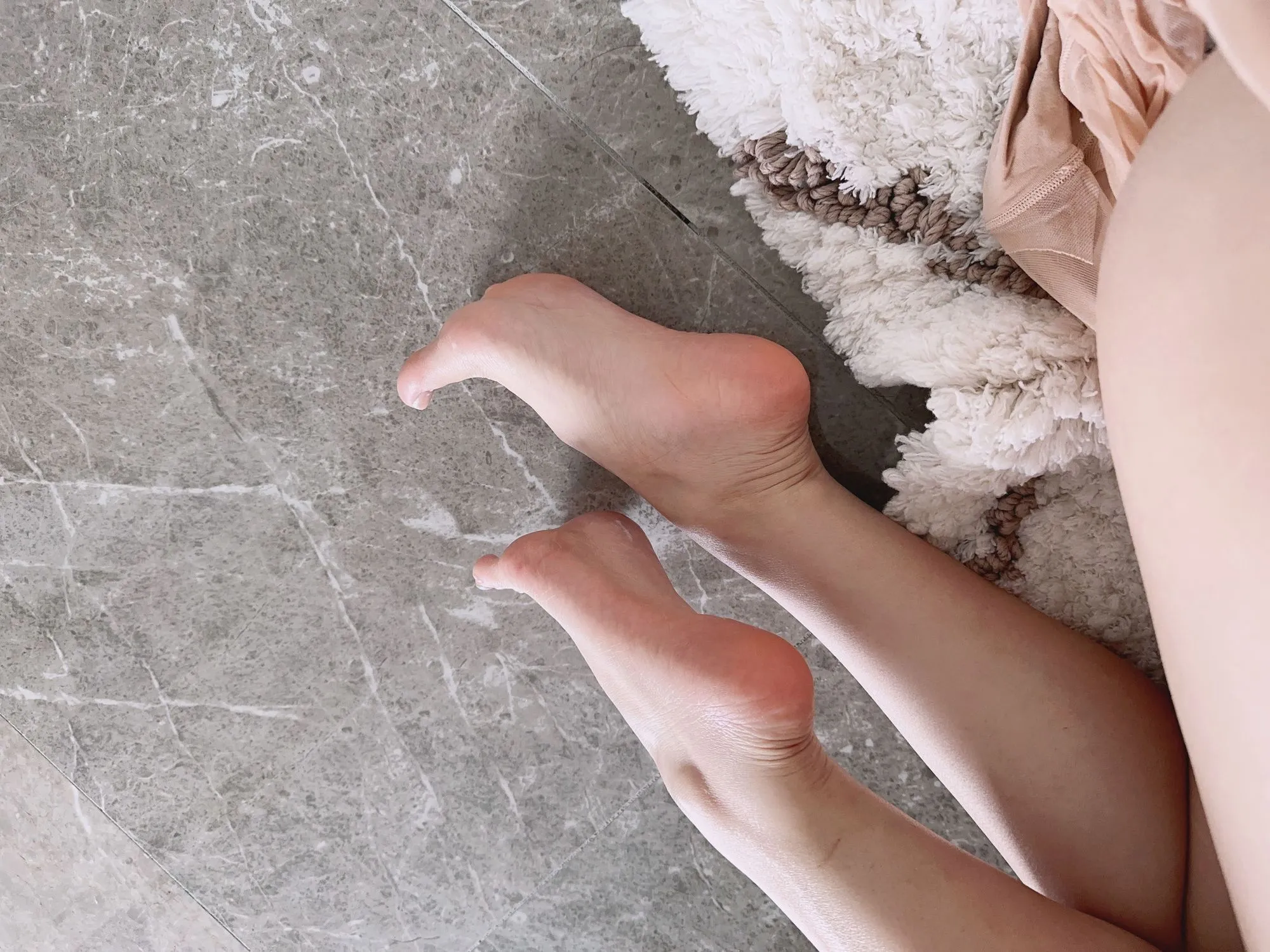 图片[5]-No.041 – 美足艺术 [51P]-coswz-cos王者