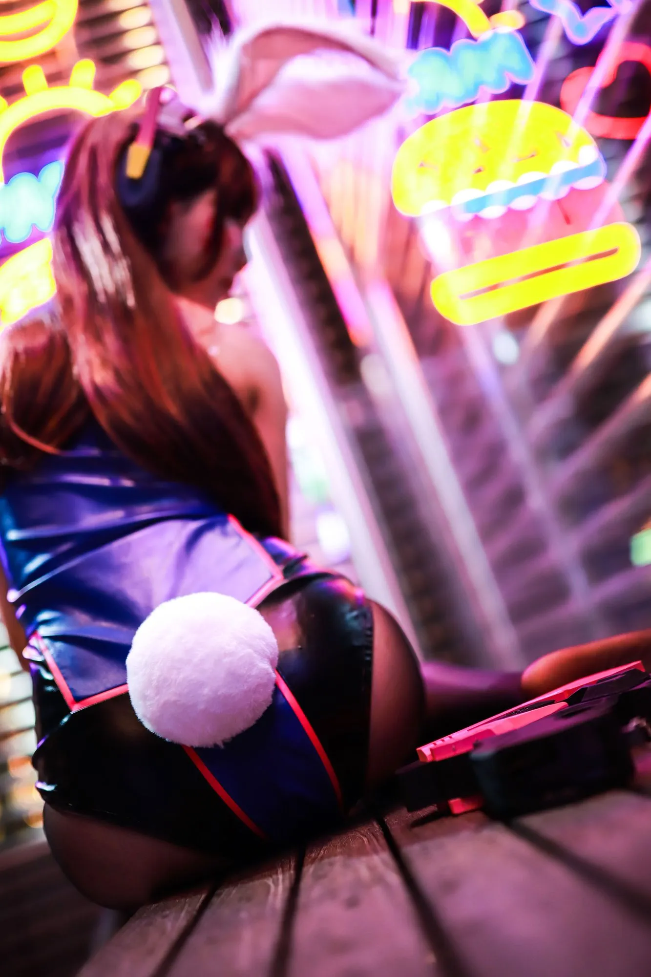 图片[2]-No.042-DVA [30P]-coswz-cos王者