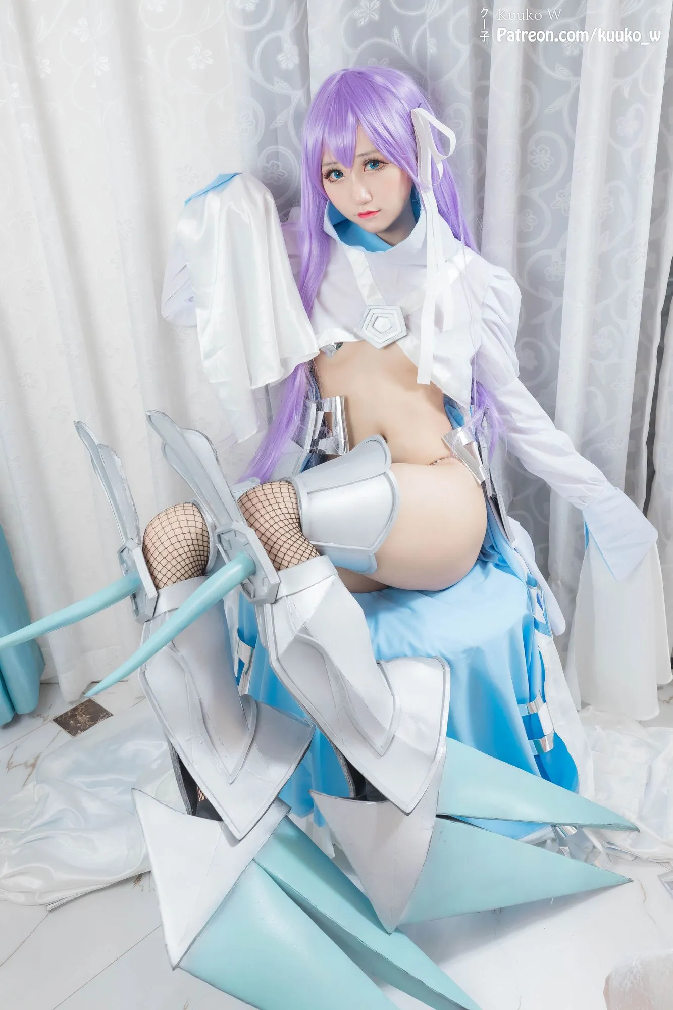 图片[3]-No.042-Meltlilith 2020 [35P]-coswz-cos王者