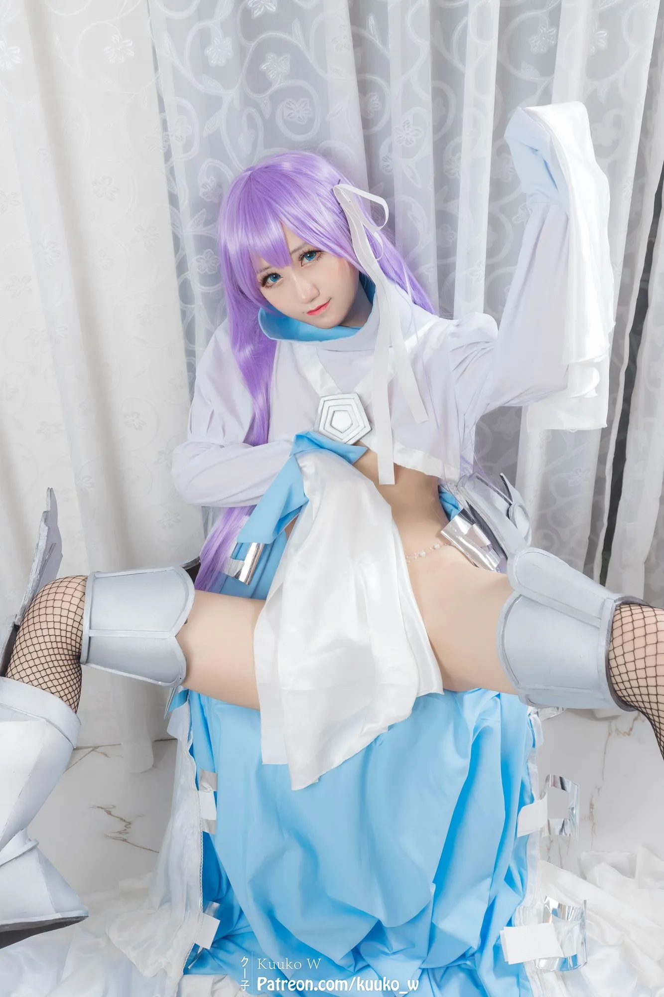 No.042-Meltlilith 2020 [35P]-图妖社