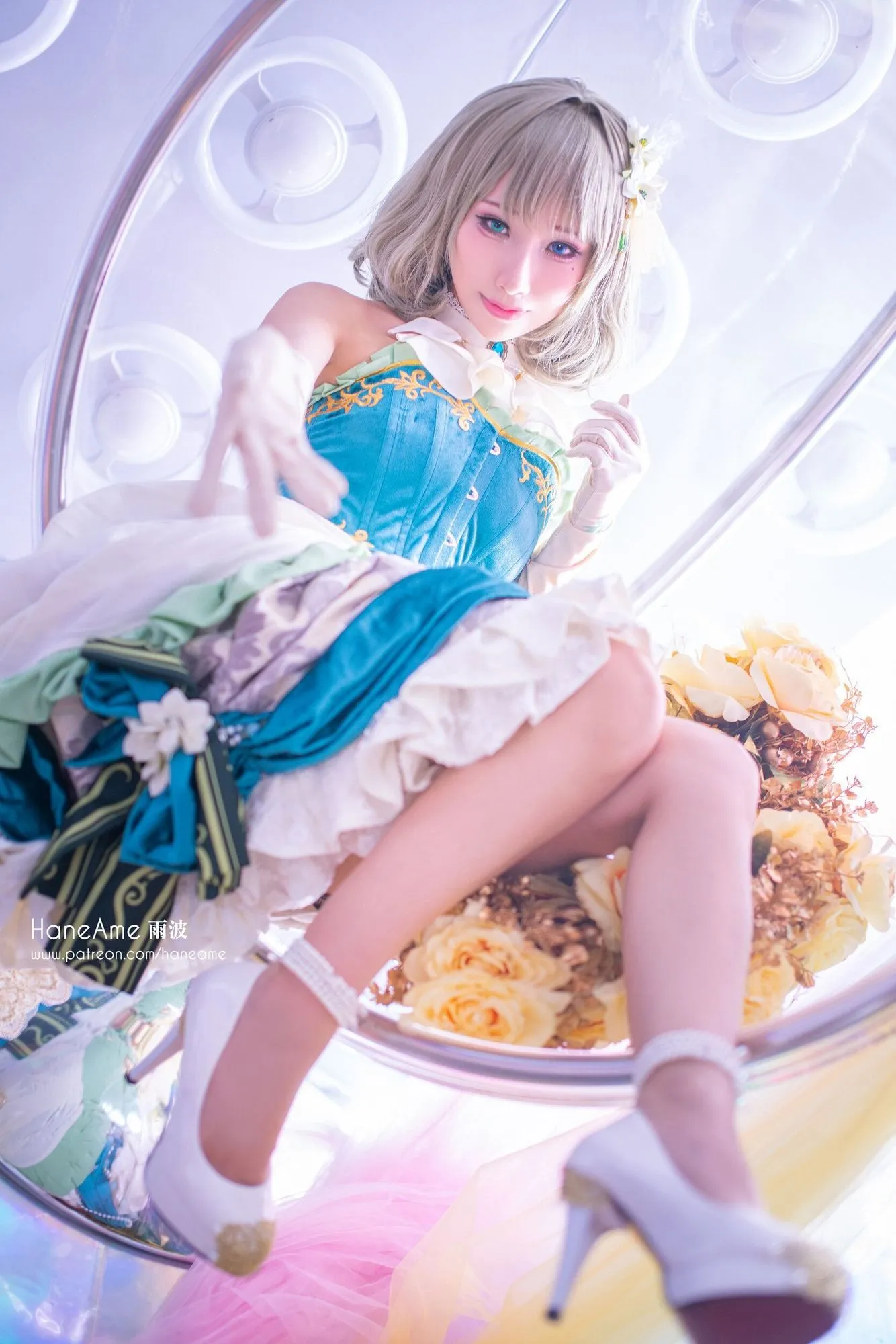 No.042-Takagaki Kaeda [13P]-图妖社