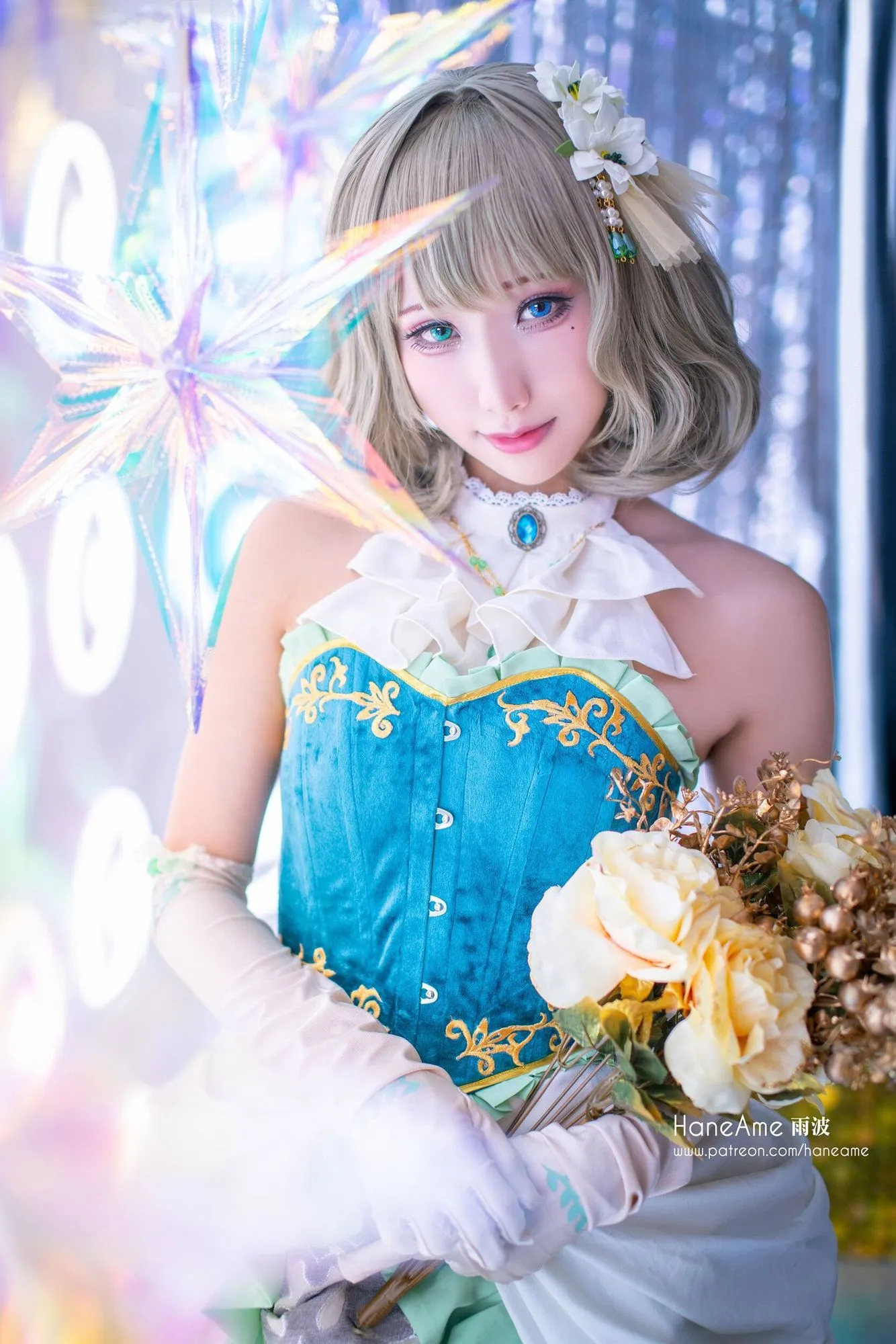 图片[4]-No.042-Takagaki Kaeda [13P]-coswz-cos王者