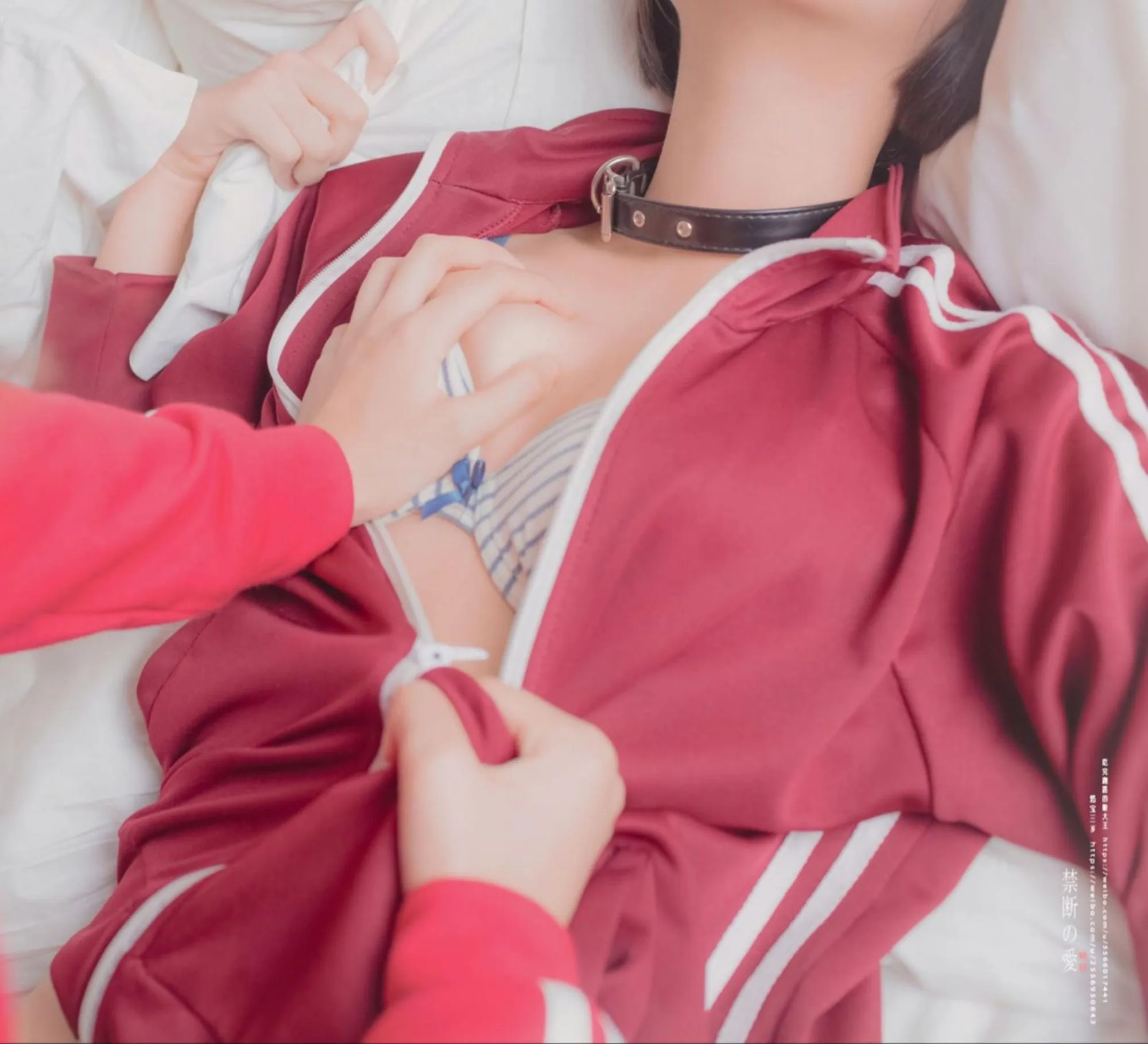 图片[4]-No.042-悠宝合作 完整版 [37P]-coswz-cos王者