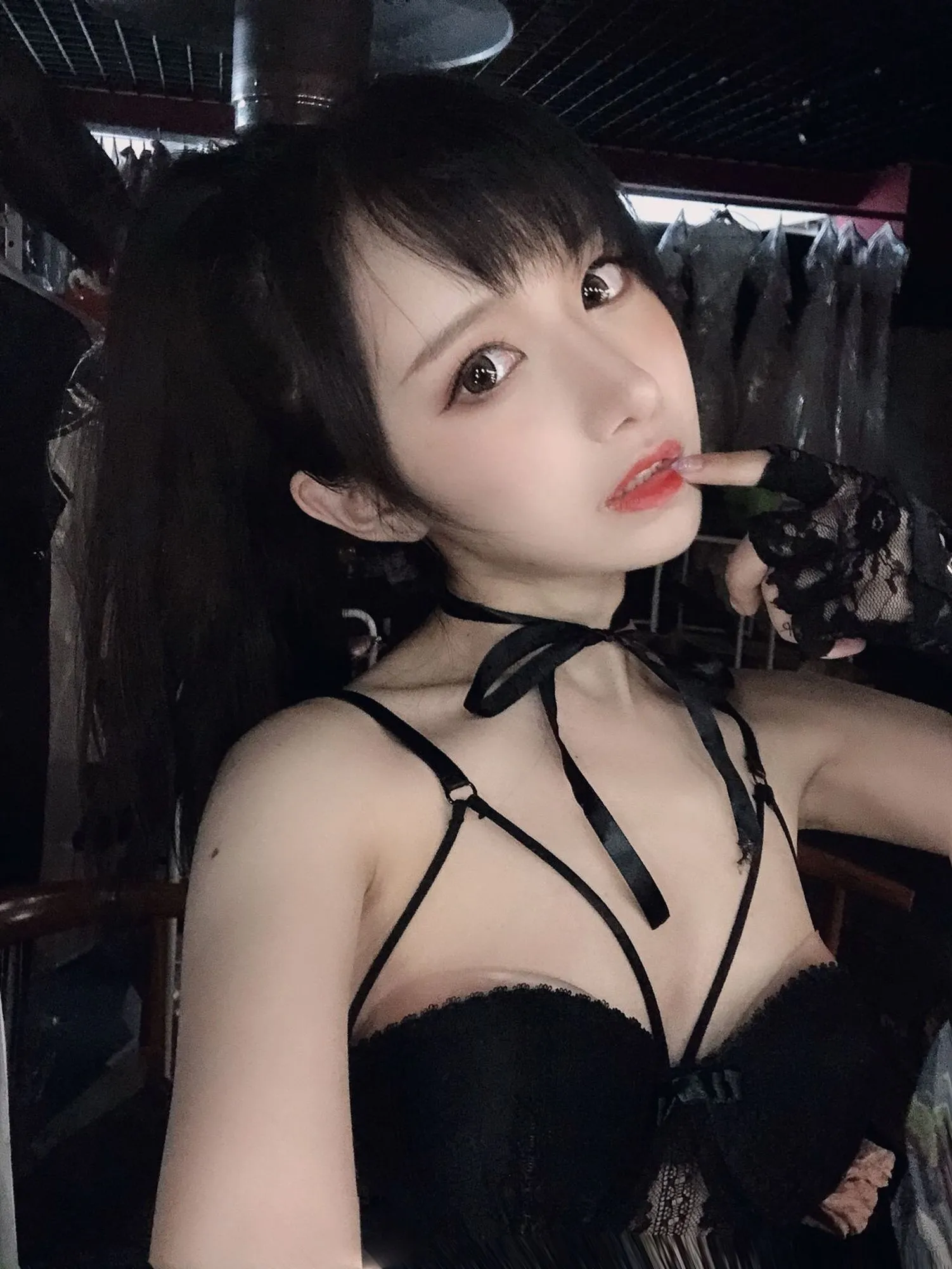 图片[2]-No.042-自拍图包 [12P 3V]-coswz-cos王者