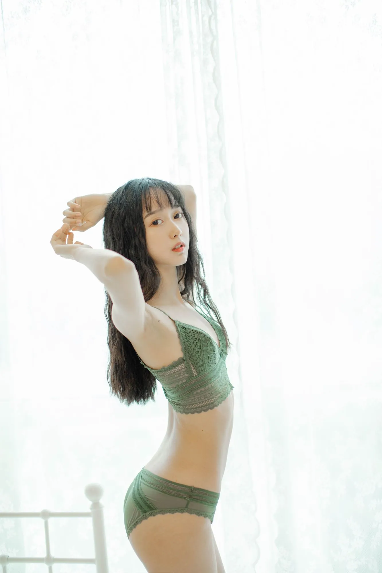 No.043-3套内衣电子图 [30P]-图妖社