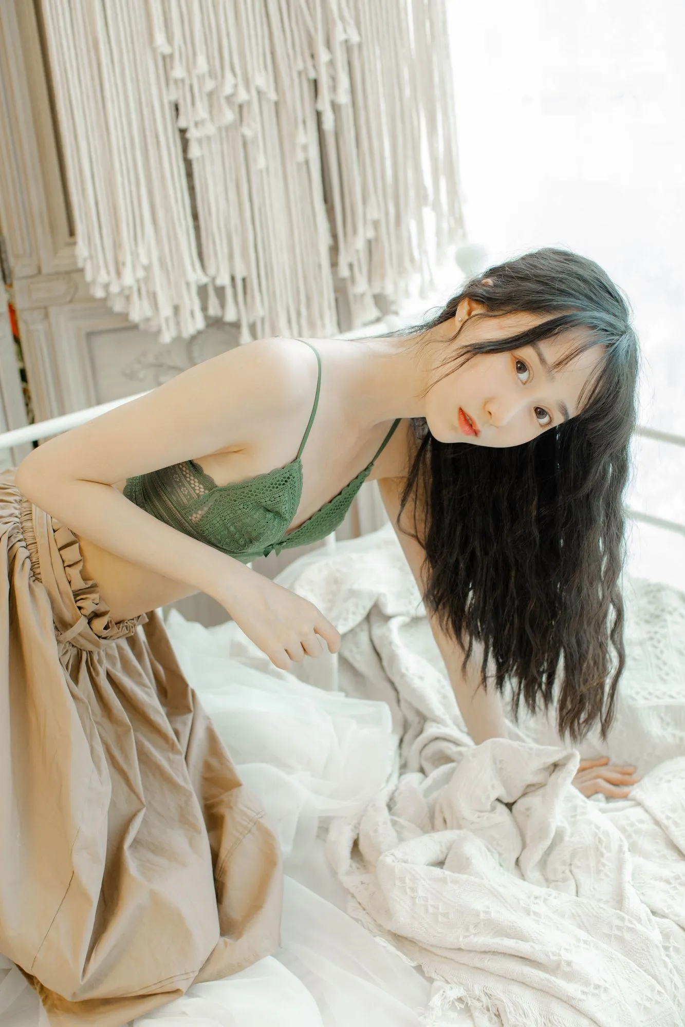 图片[4]-No.043-3套内衣电子图 [30P]-coswz-cos王者