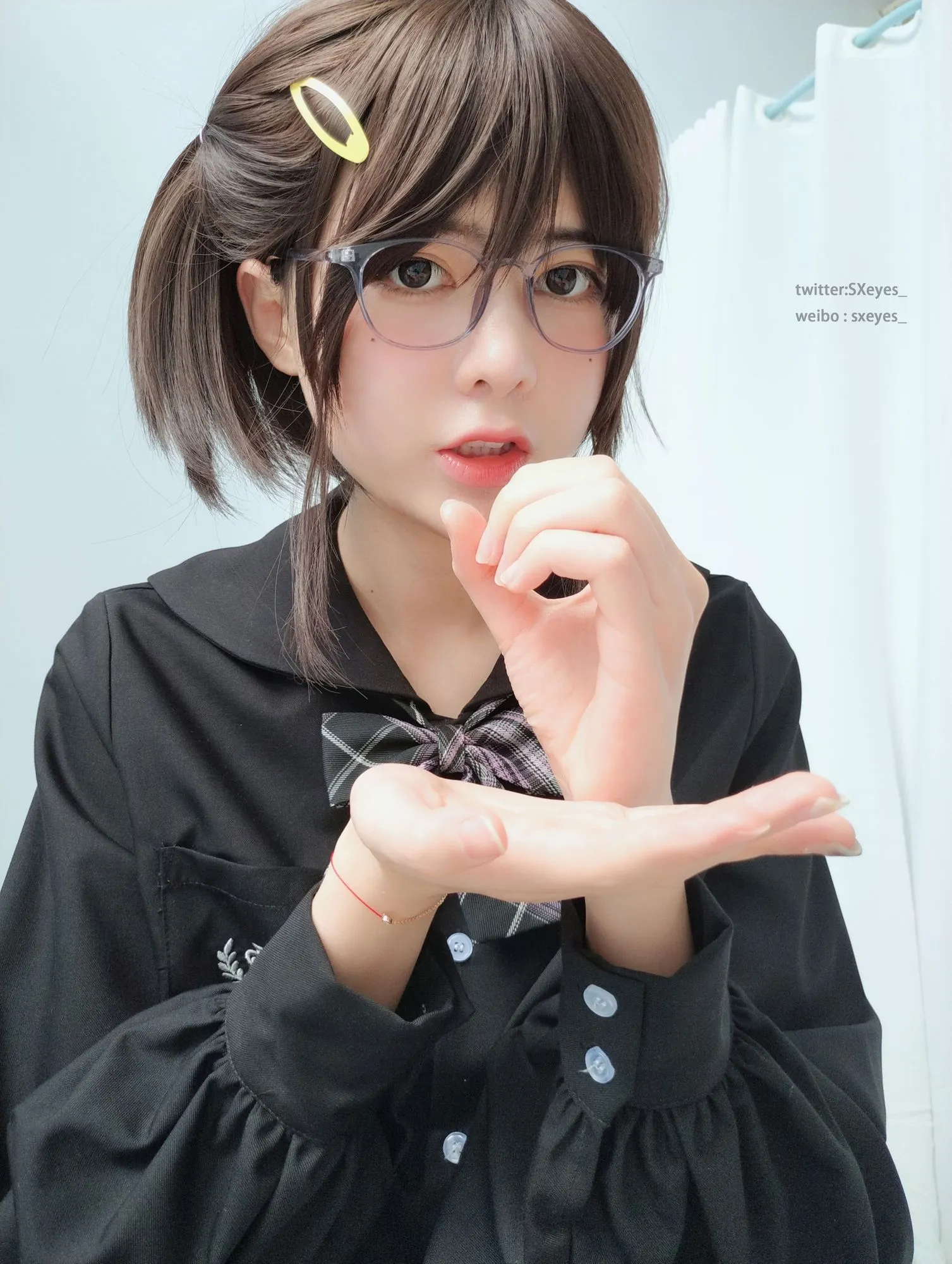 图片[5]-No.043-JK3 [22P]-coswz-cos王者
