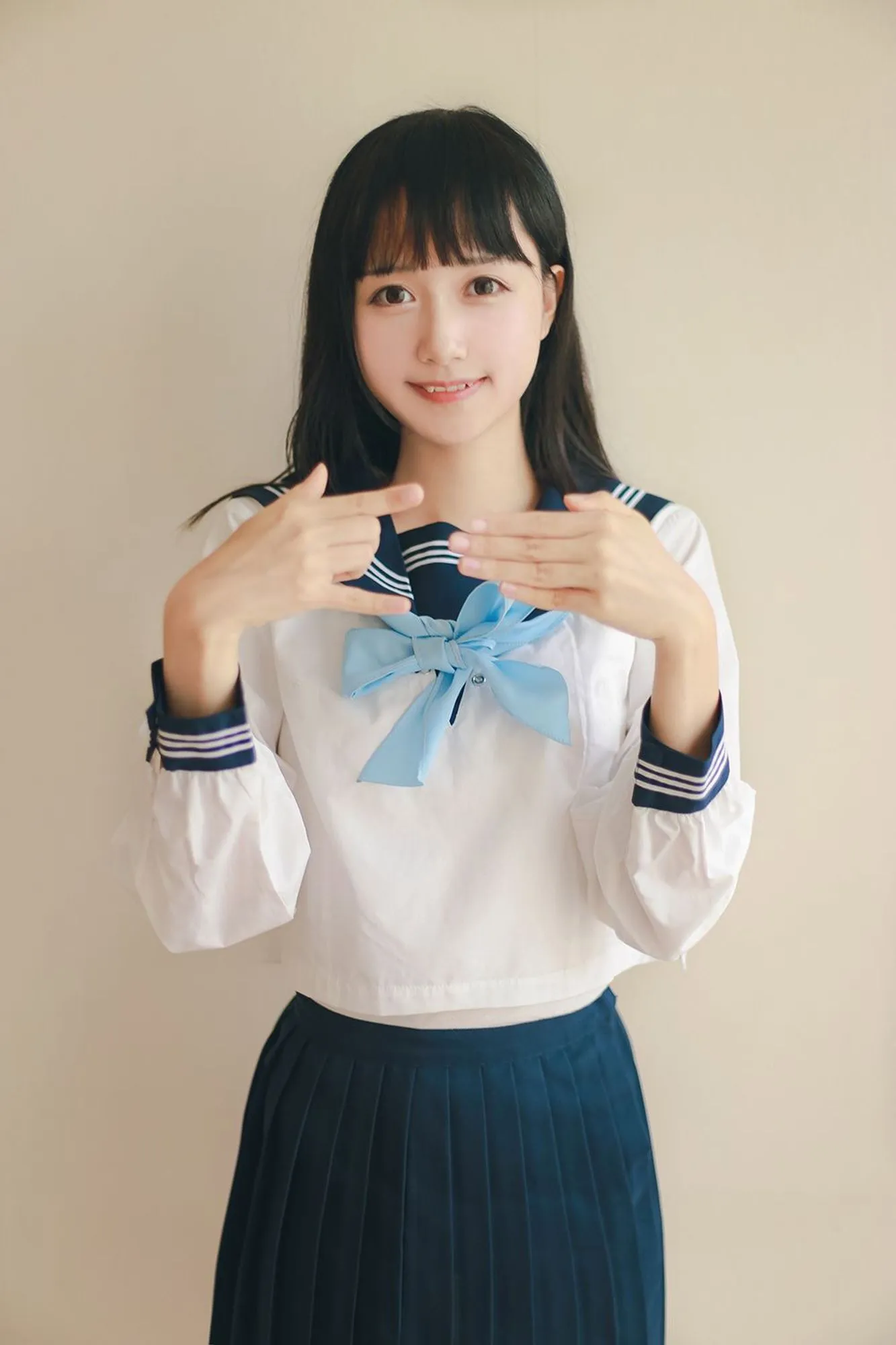 图片[4]-No.044-水手服cos大图 [27P]-coswz-cos王者